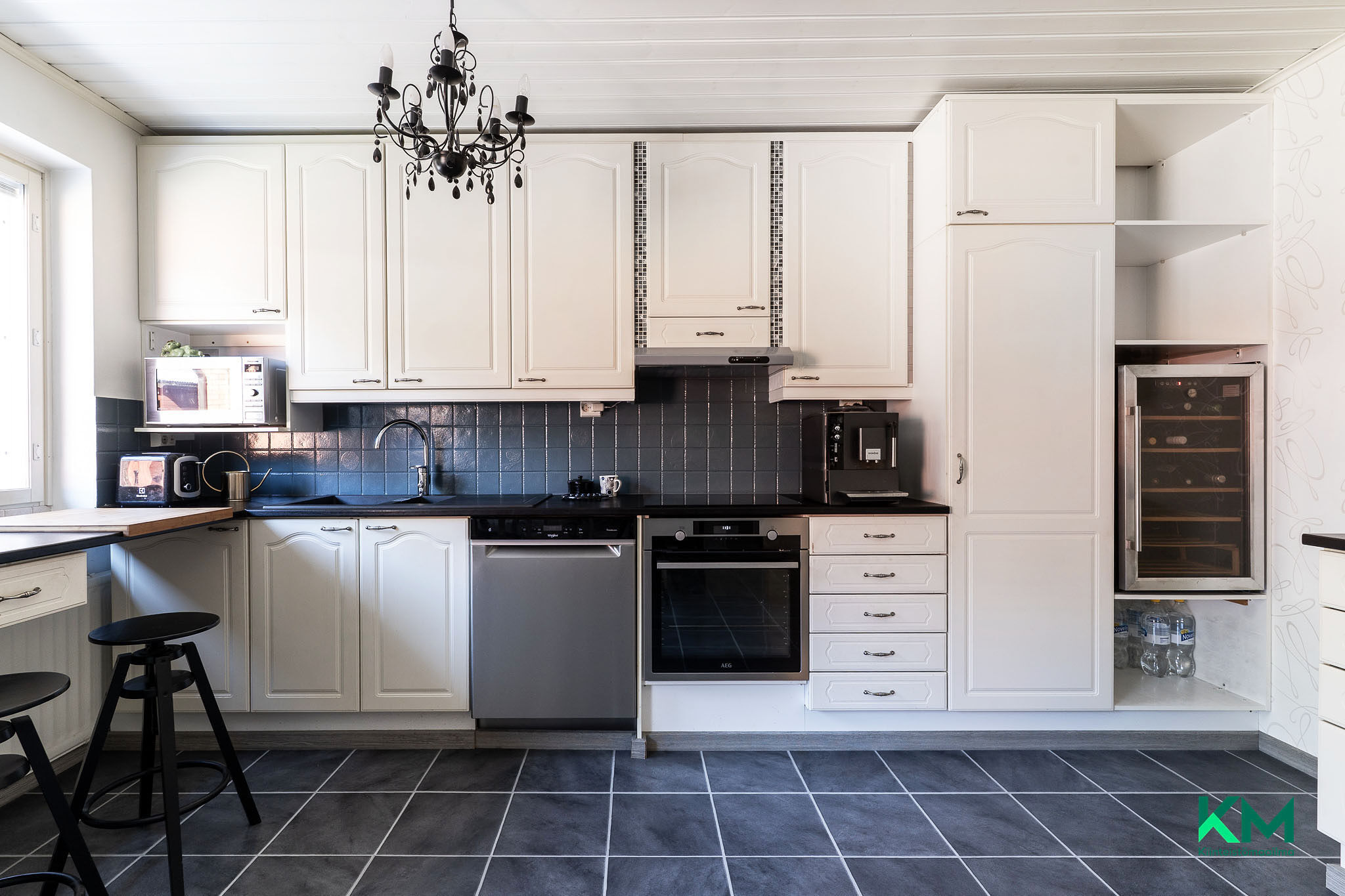 Paloniityntie 39, Kumpula, Tampere