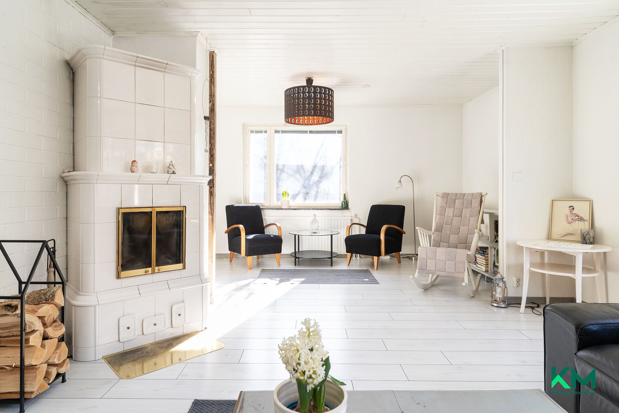 Paloniityntie 39, Kumpula, Tampere