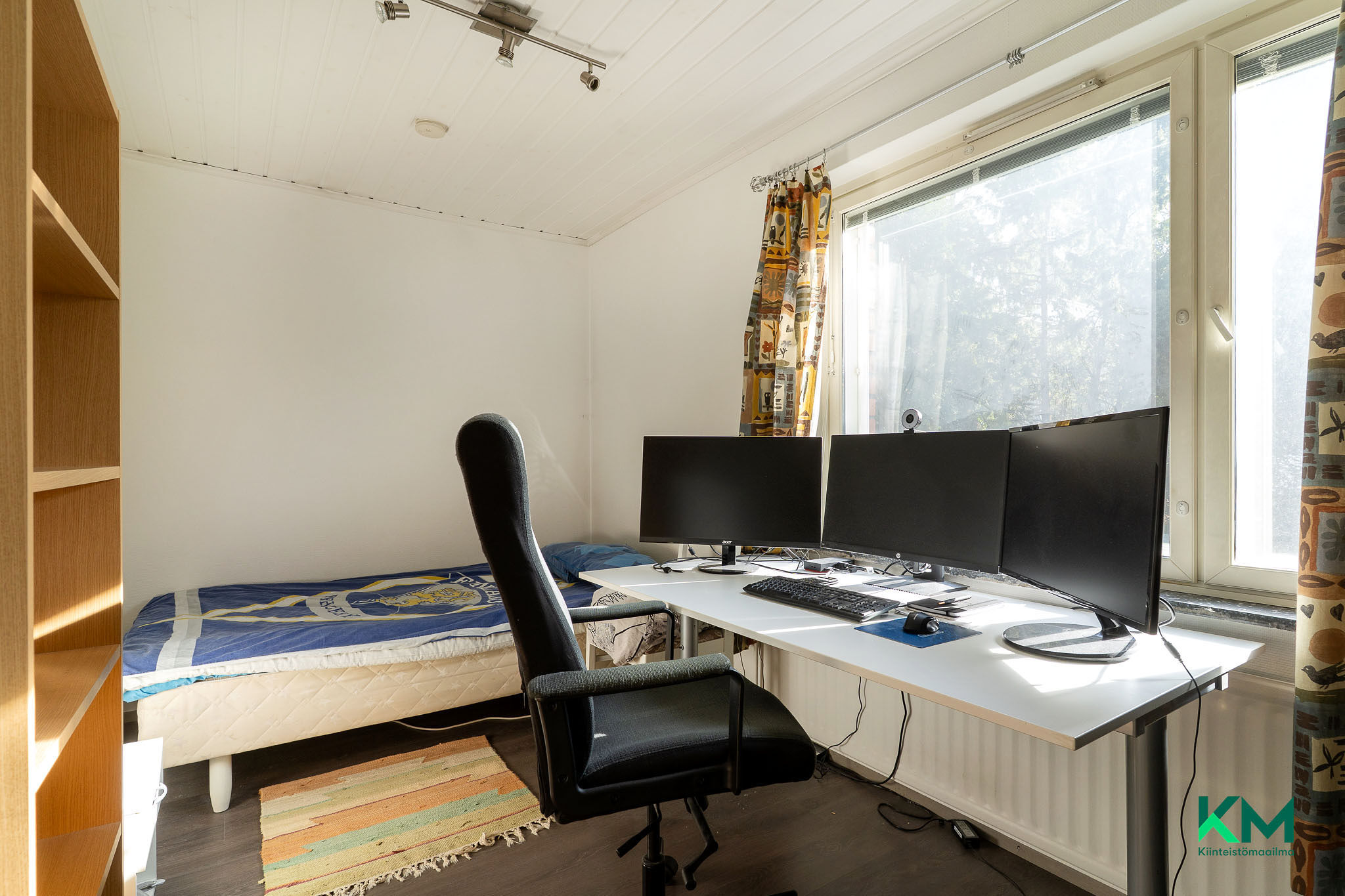 Paloniityntie 39, Kumpula, Tampere