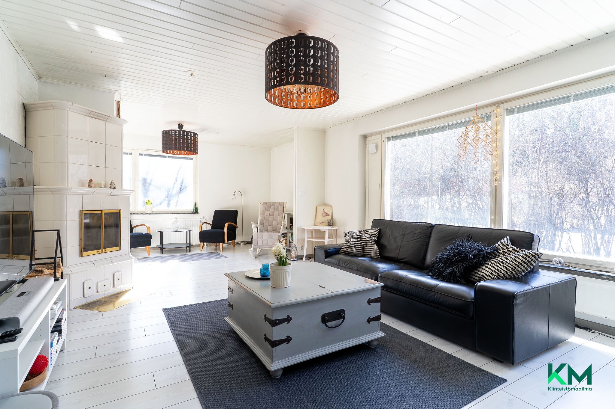 Paloniityntie 39, Kumpula, Tampere