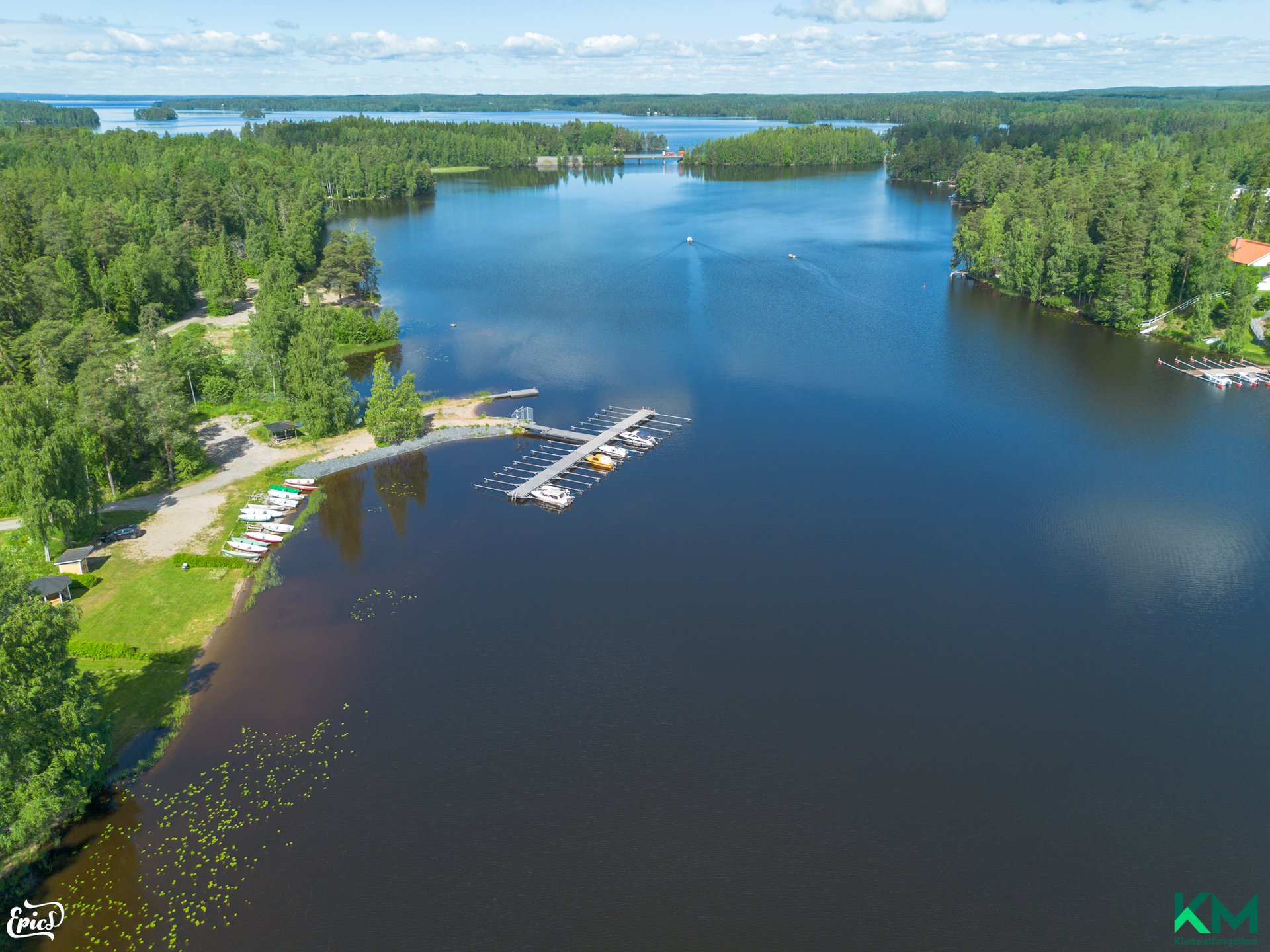 Paloniityntie 39, Kumpula, Tampere