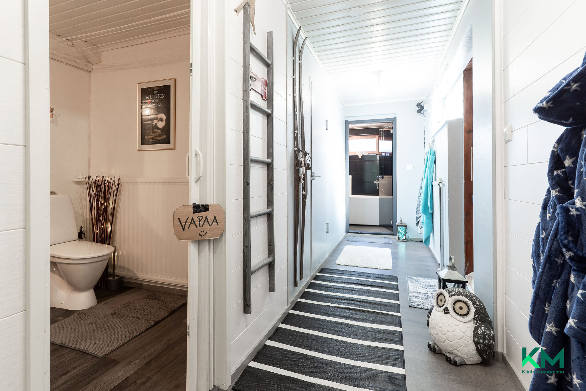 Paloniityntie 39, Kumpula, Tampere