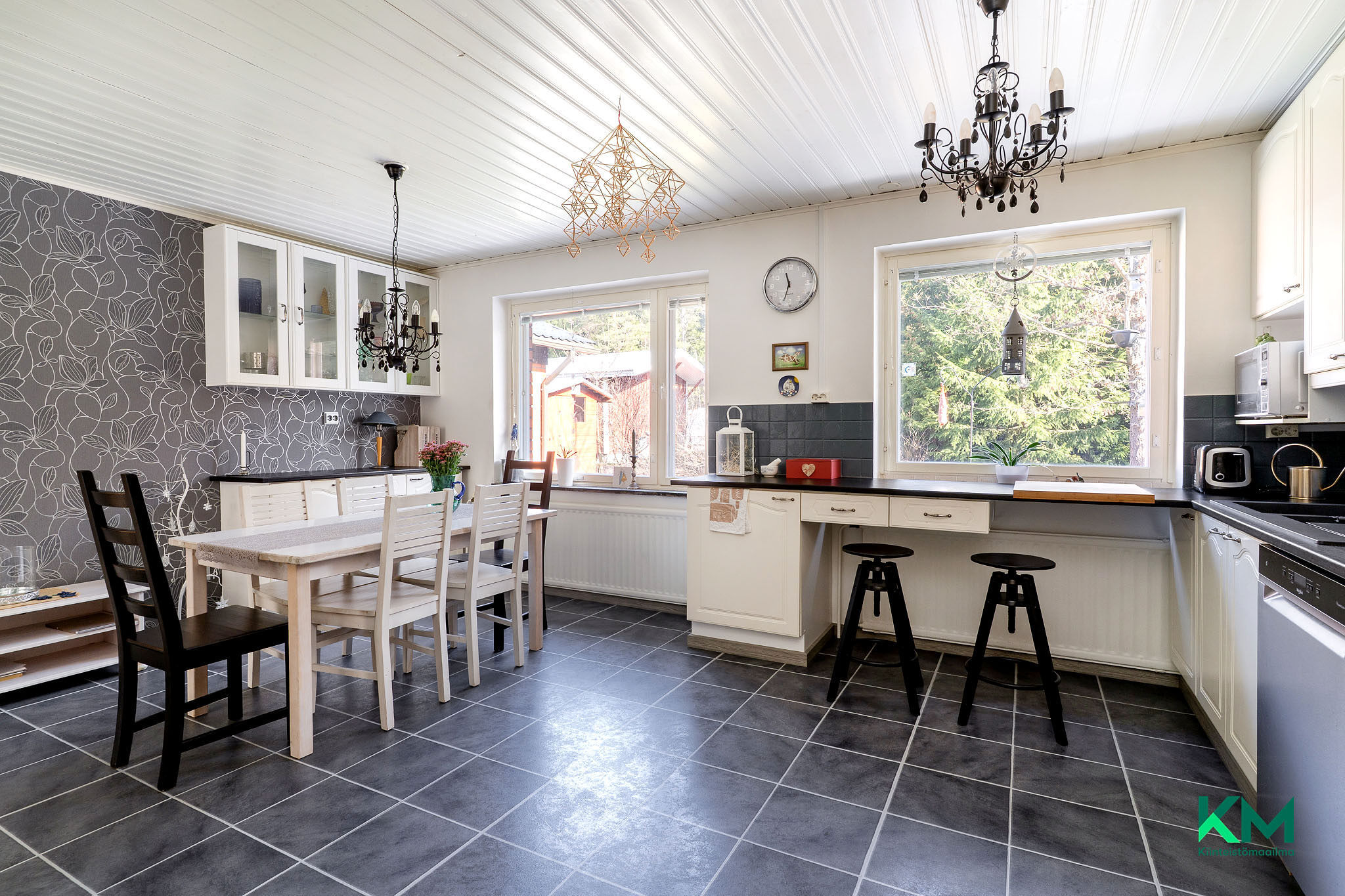 Paloniityntie 39, Kumpula, Tampere