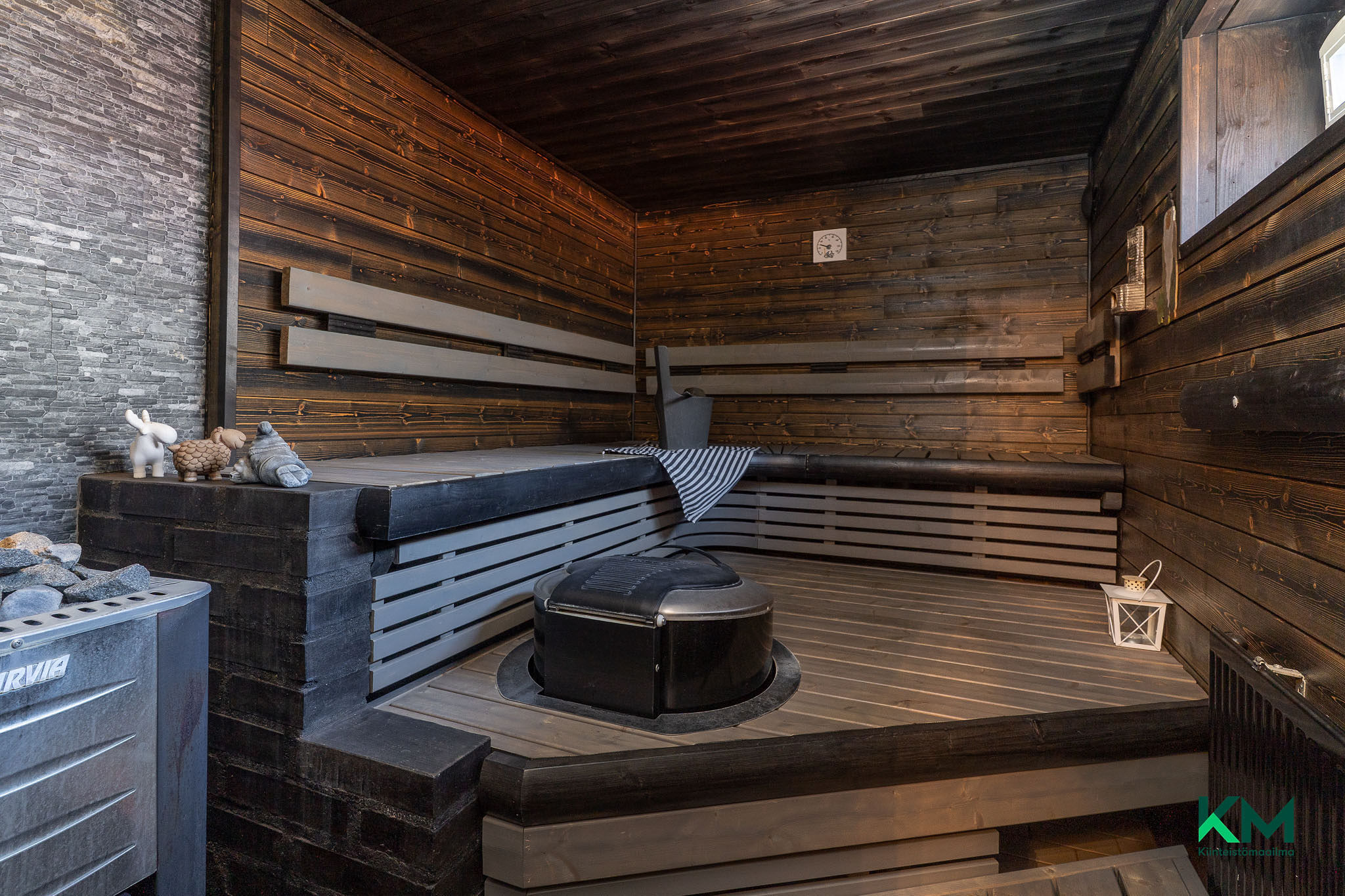 Paloniityntie 39, Kumpula, Tampere