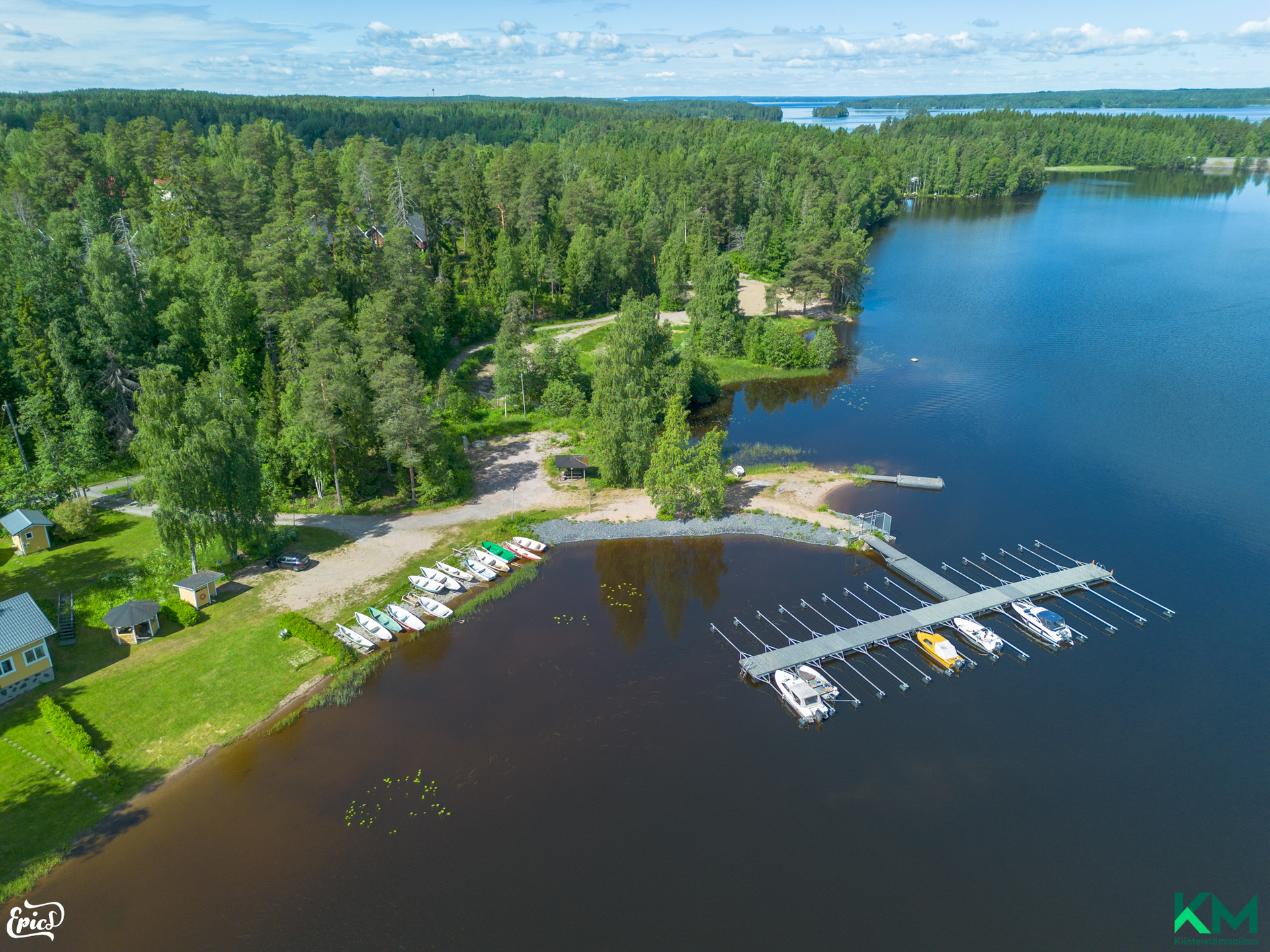 Paloniityntie 39, Kumpula, Tampere