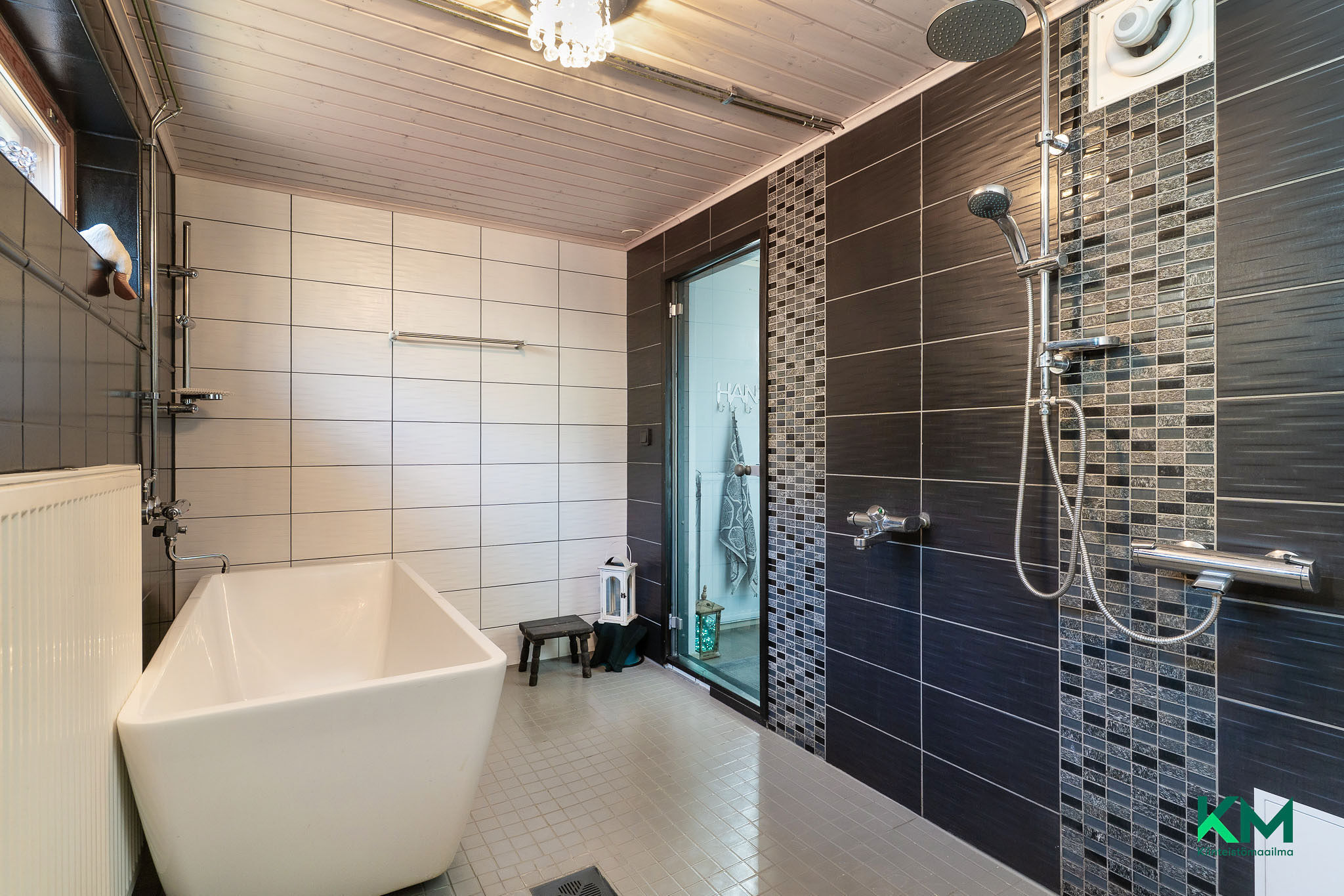 Paloniityntie 39, Kumpula, Tampere