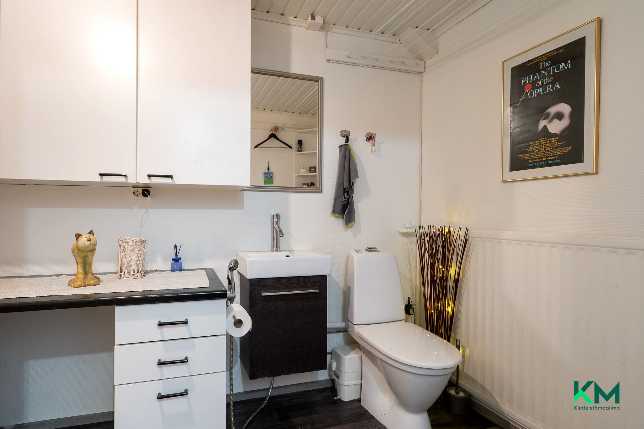 Paloniityntie 39, Kumpula, Tampere