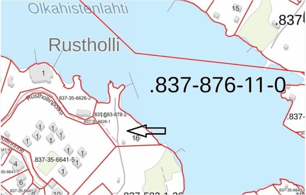 Paloniityntie 39, Kumpula, Tampere