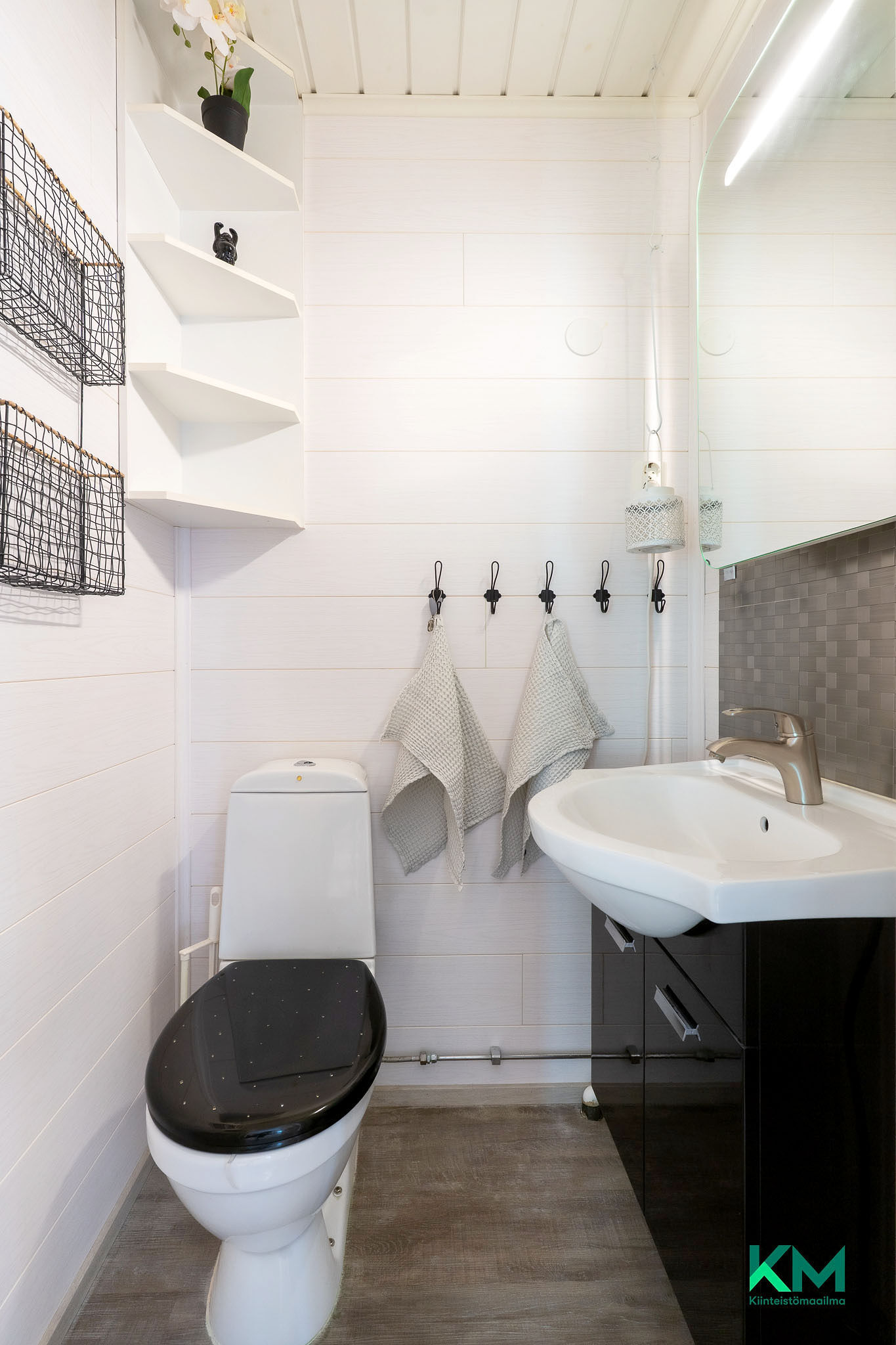 Paloniityntie 39, Kumpula, Tampere