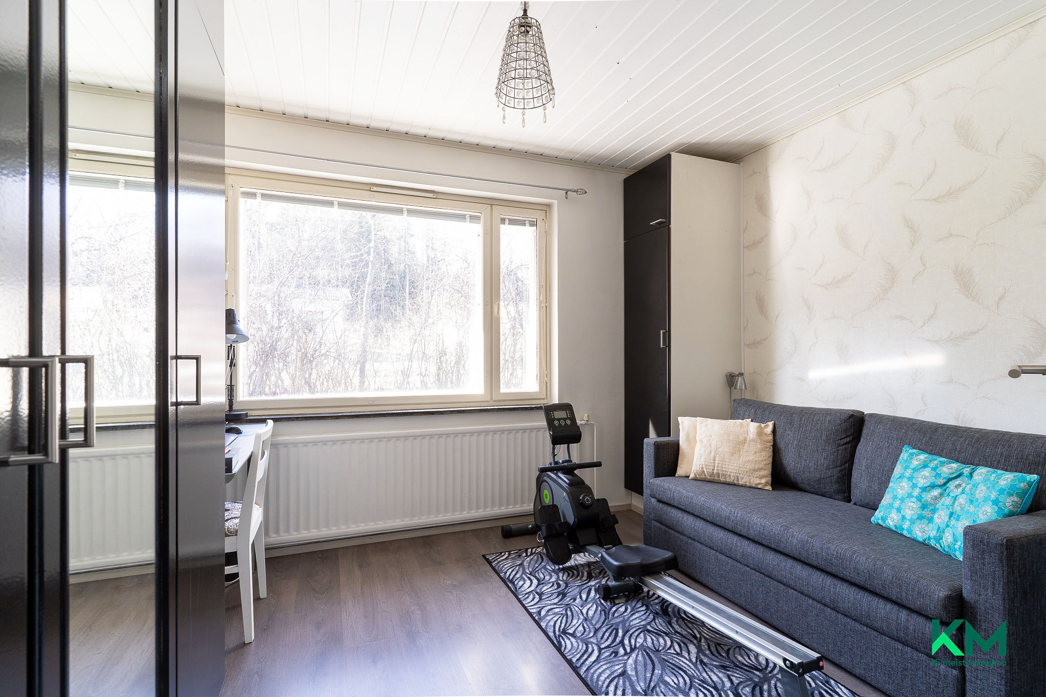 Paloniityntie 39, Kumpula, Tampere