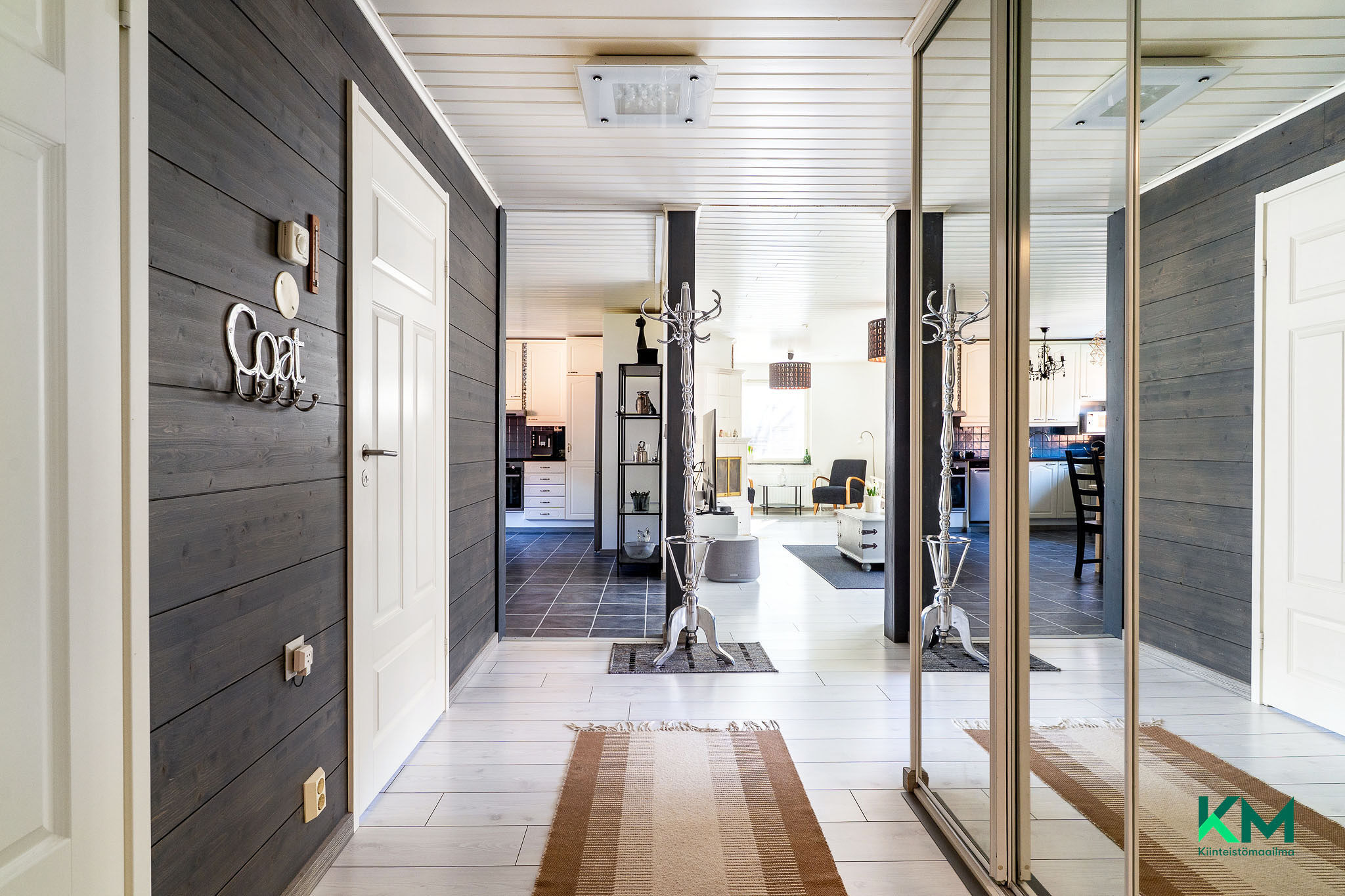 Paloniityntie 39, Kumpula, Tampere