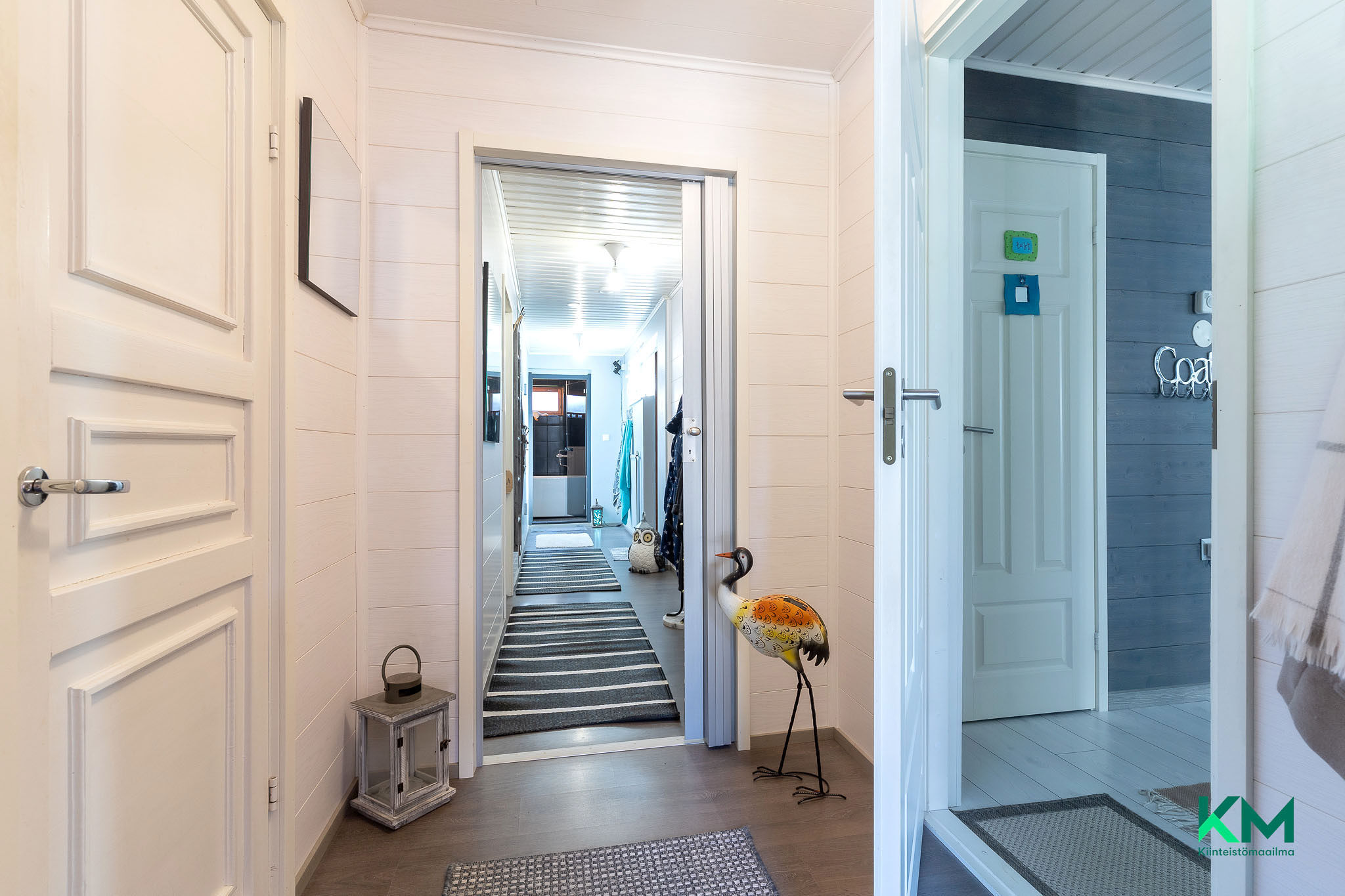 Paloniityntie 39, Kumpula, Tampere