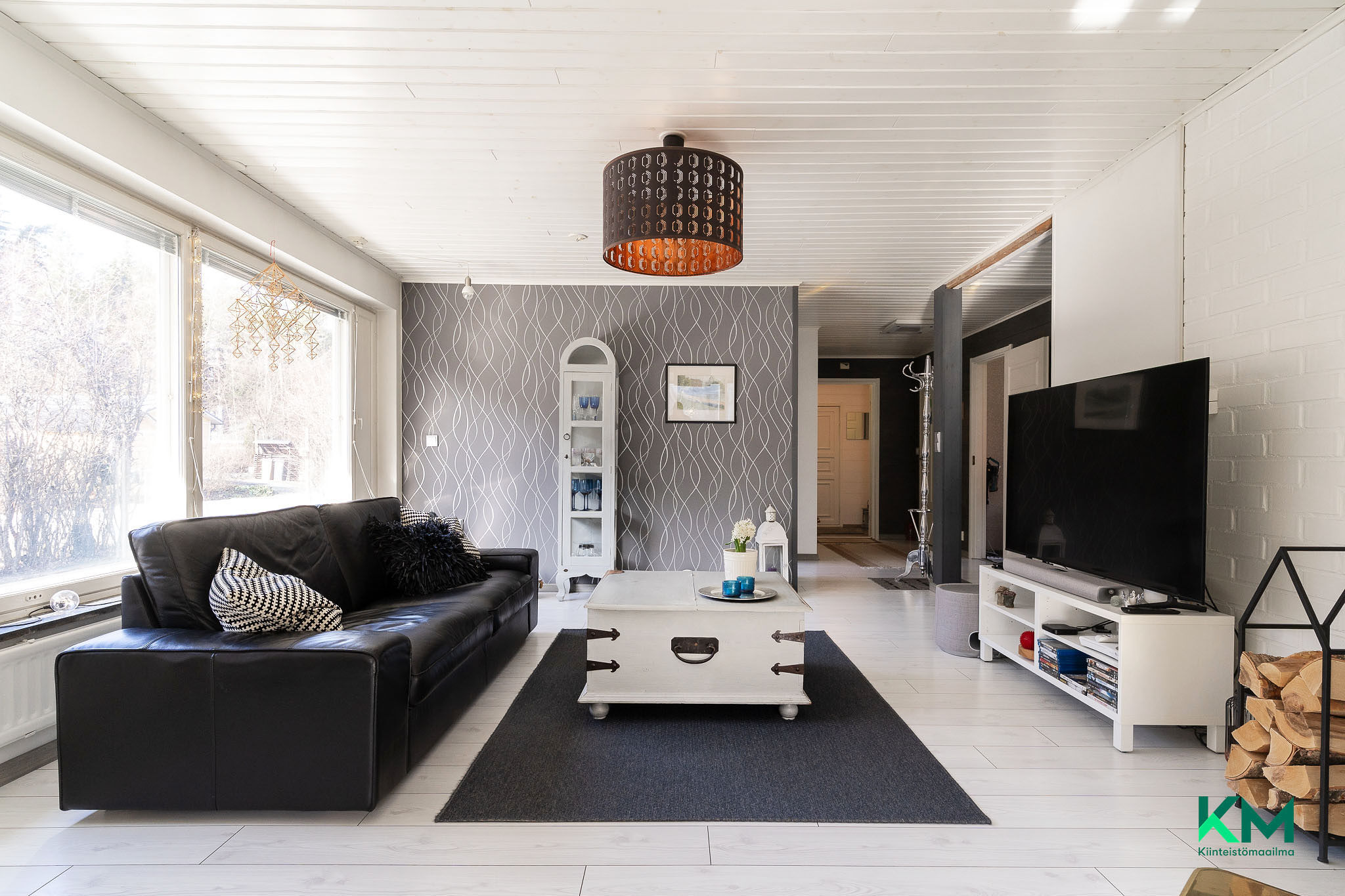 Paloniityntie 39, Kumpula, Tampere