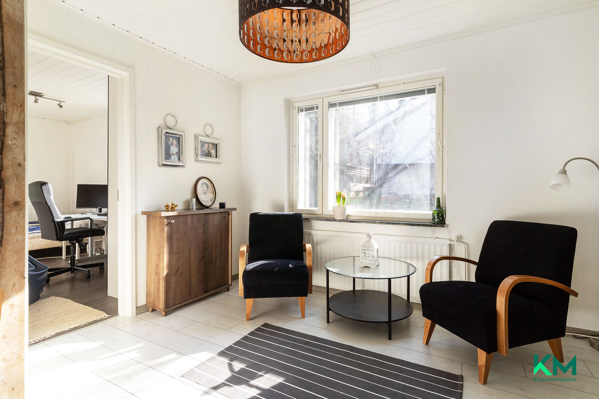 Paloniityntie 39, Kumpula, Tampere