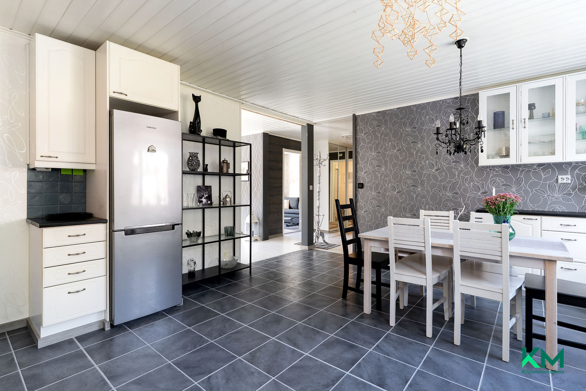 Paloniityntie 39, Kumpula, Tampere