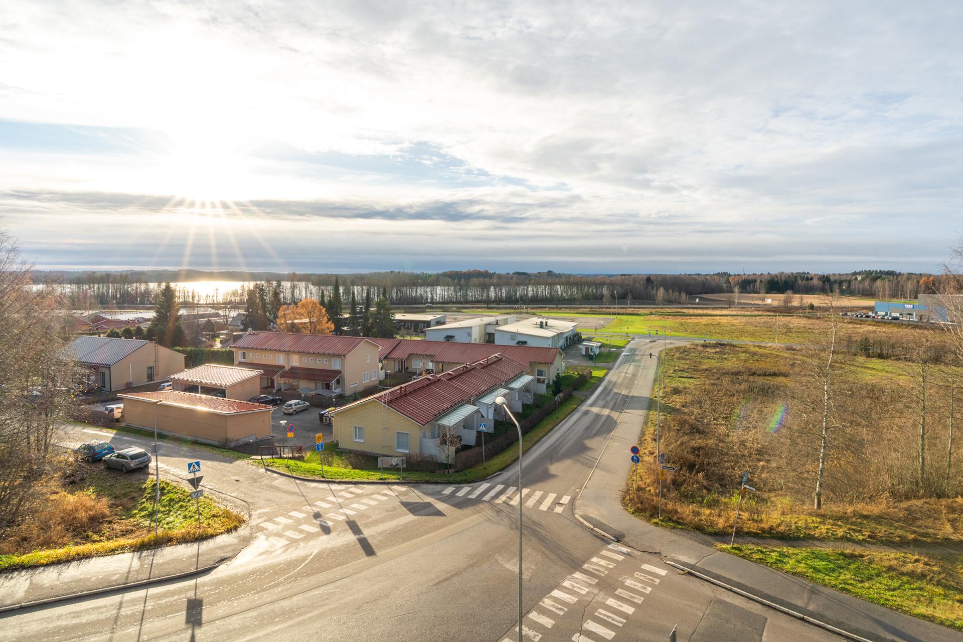 Viputie 2, Rekiälä, Kangasala