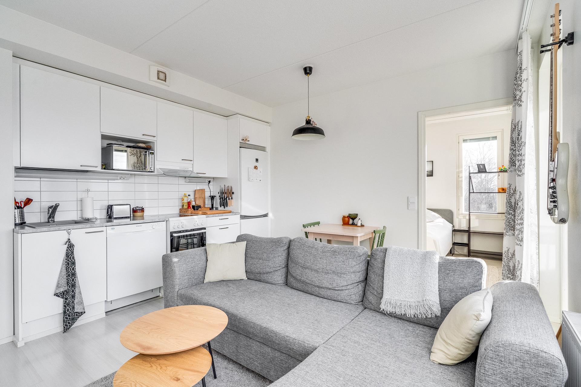 Viputie 2, Rekiälä, Kangasala