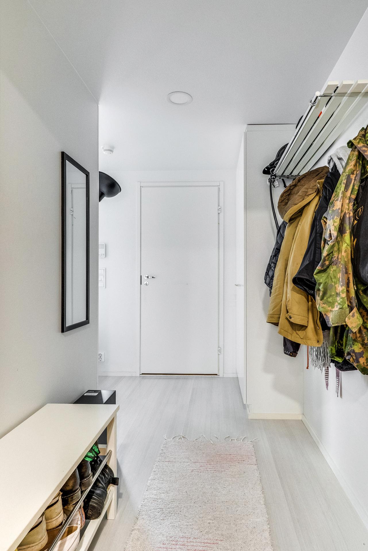 Viputie 2, Rekiälä, Kangasala