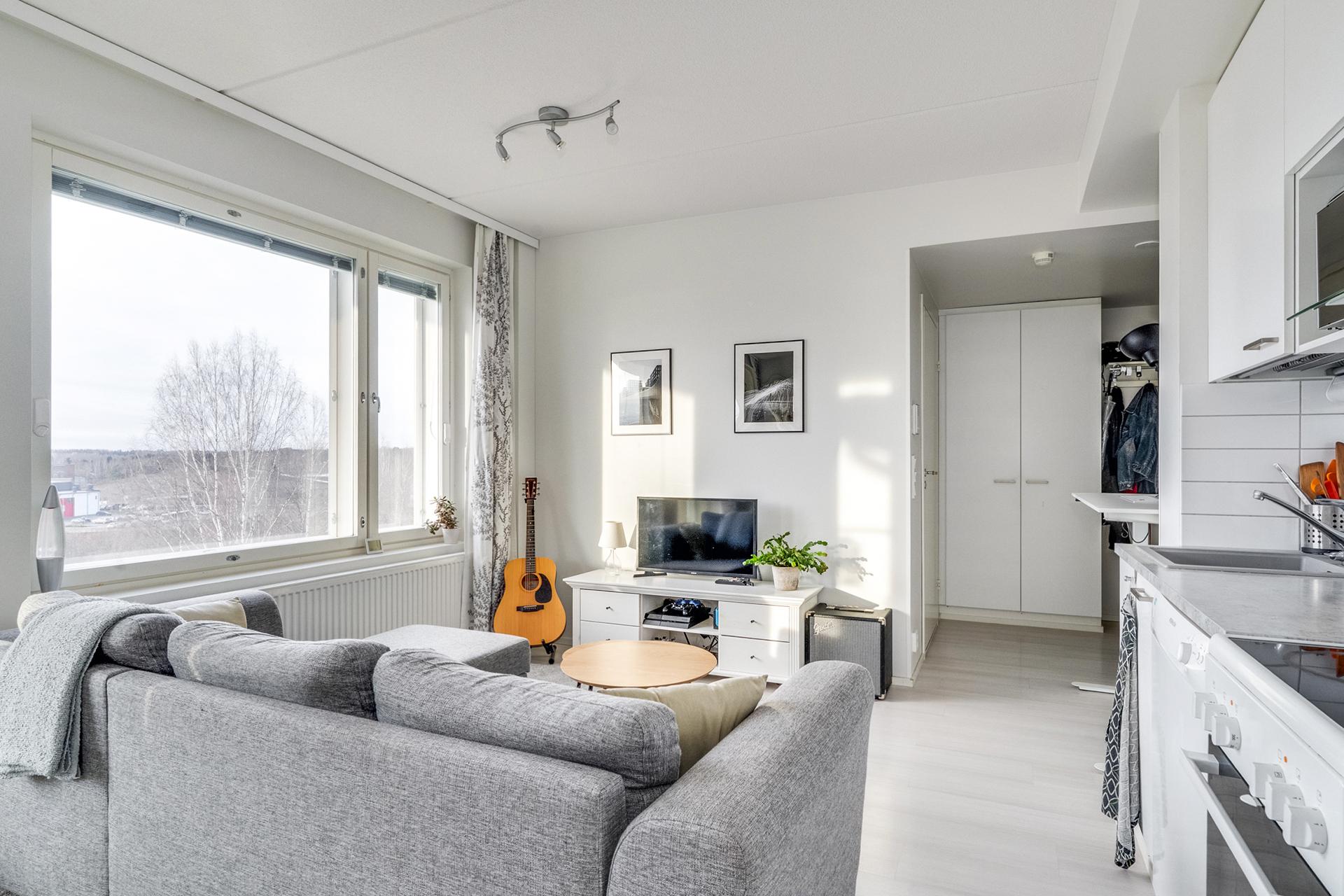 Viputie 2, Rekiälä, Kangasala