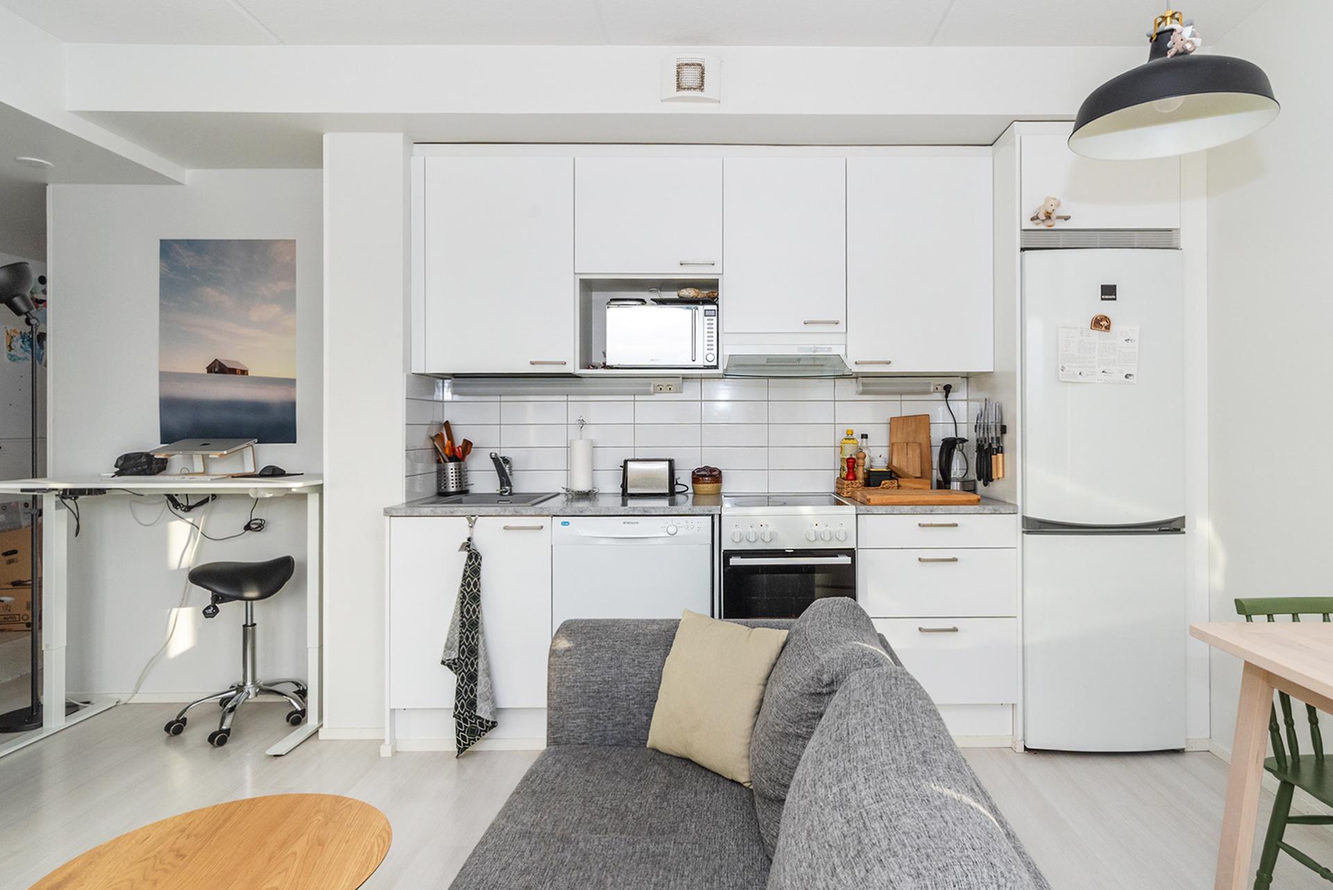 Viputie 2, Rekiälä, Kangasala