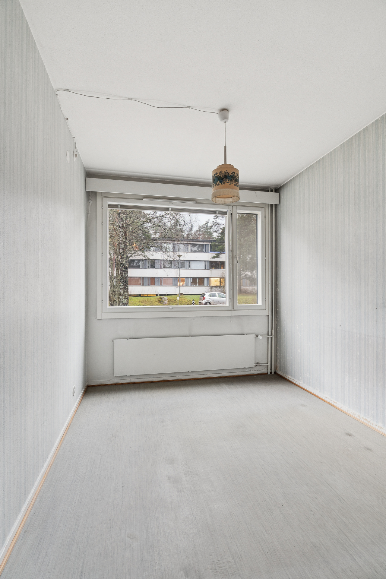 Purjetie 1a, Vuosaari, Helsinki