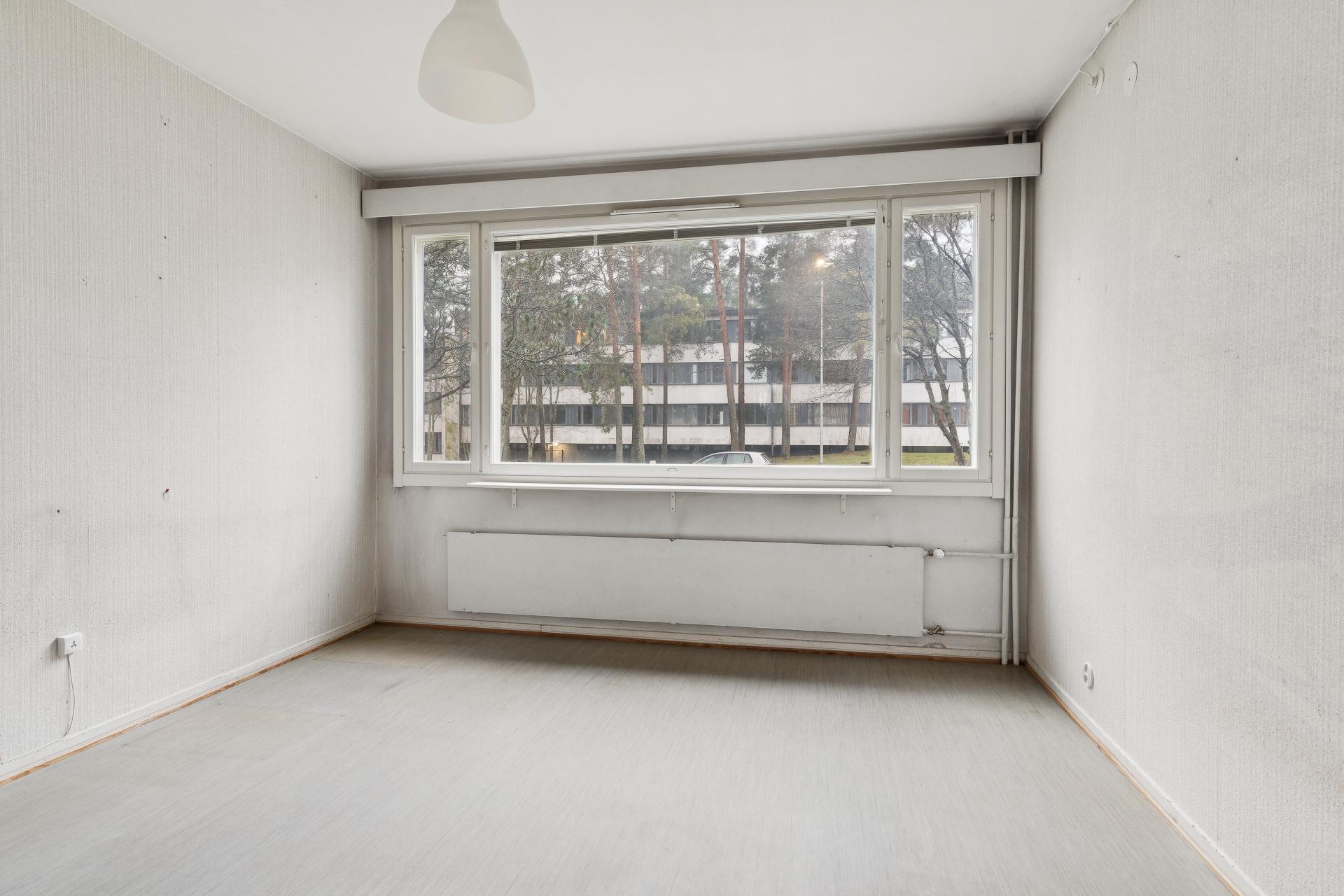 Purjetie 1a, Vuosaari, Helsinki