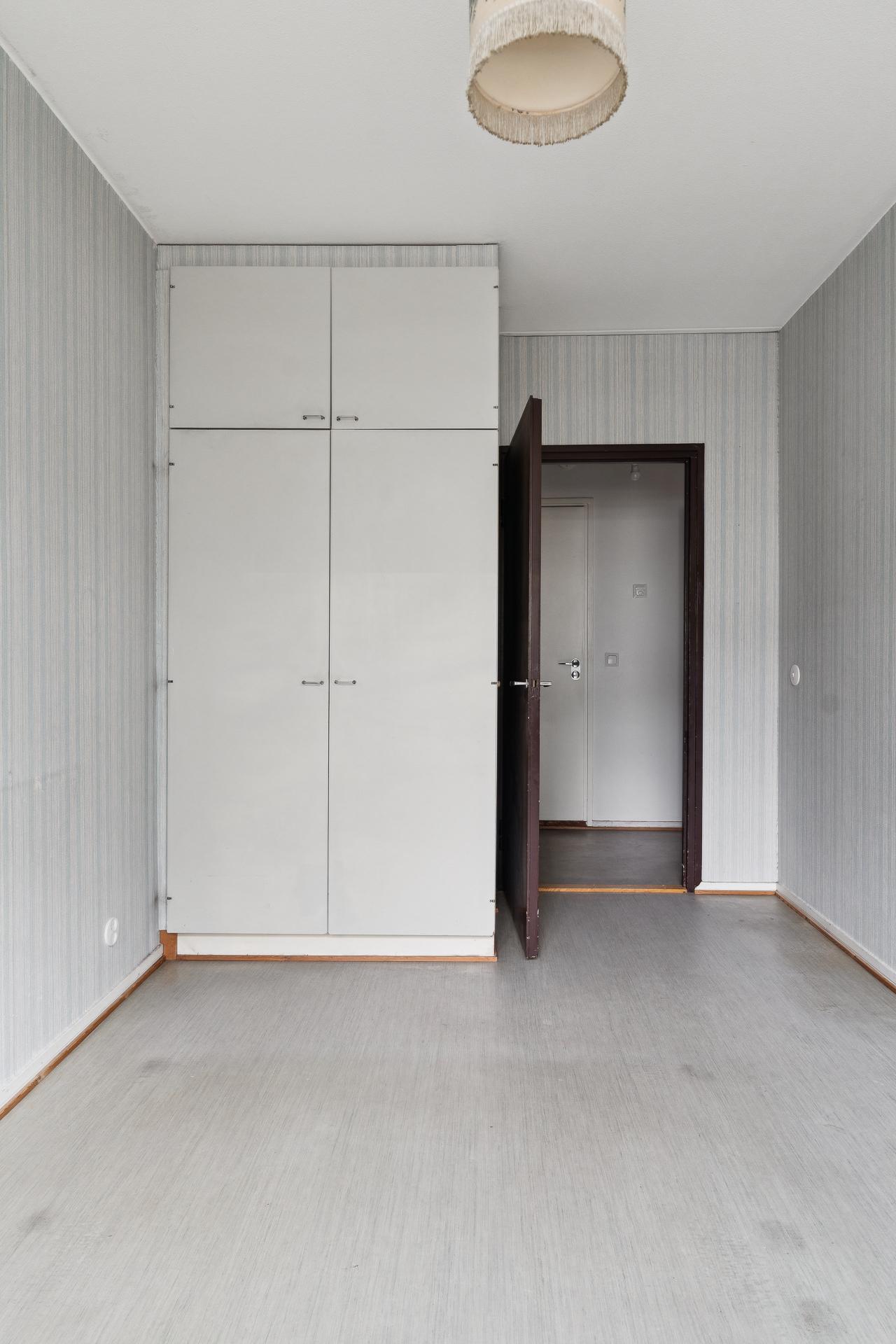 Purjetie 1a, Vuosaari, Helsinki