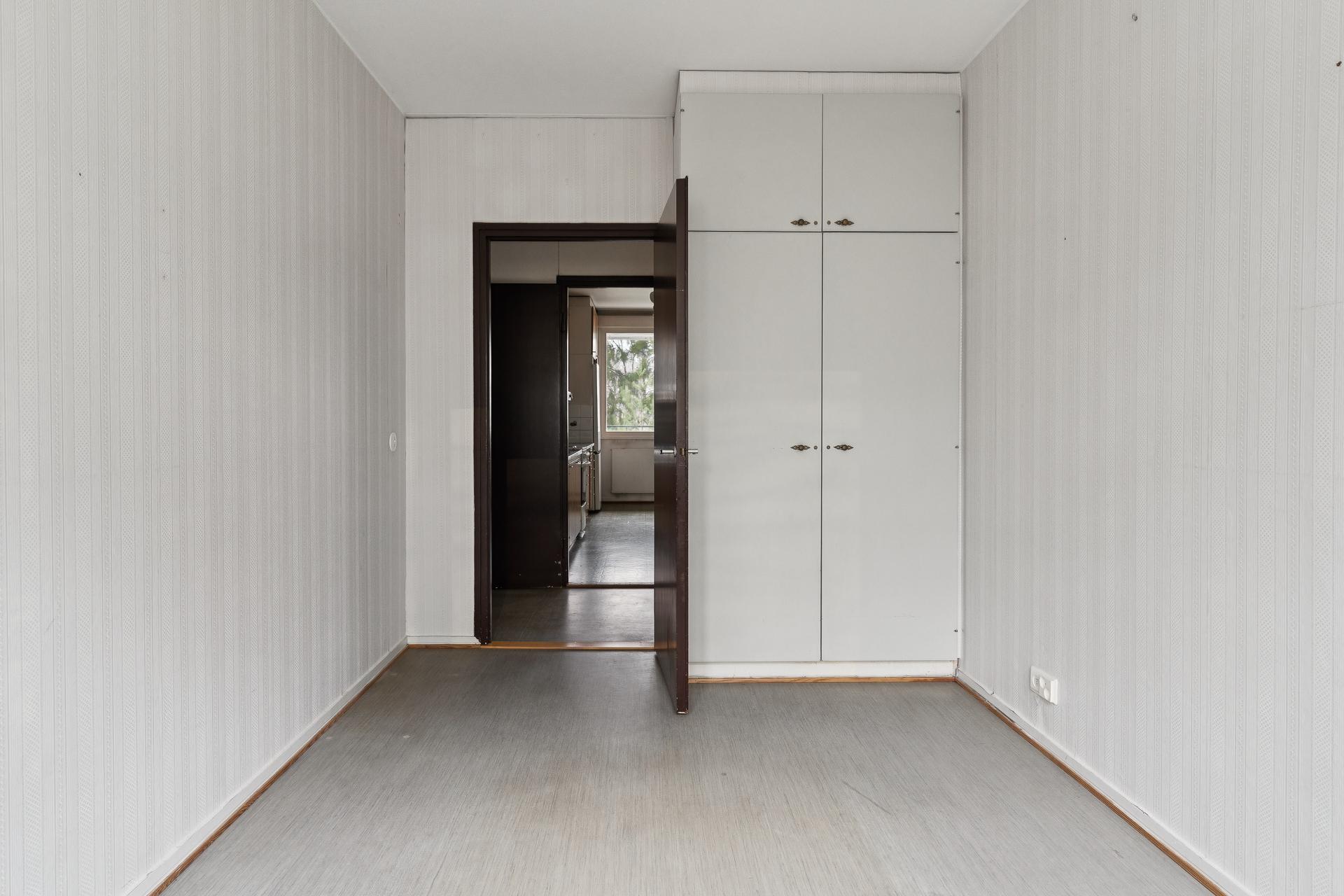 Purjetie 1a, Vuosaari, Helsinki