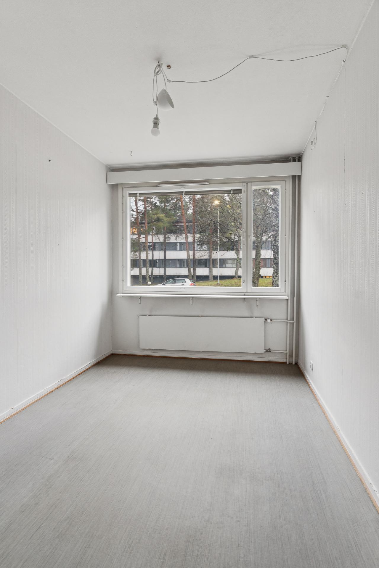 Purjetie 1a, Vuosaari, Helsinki