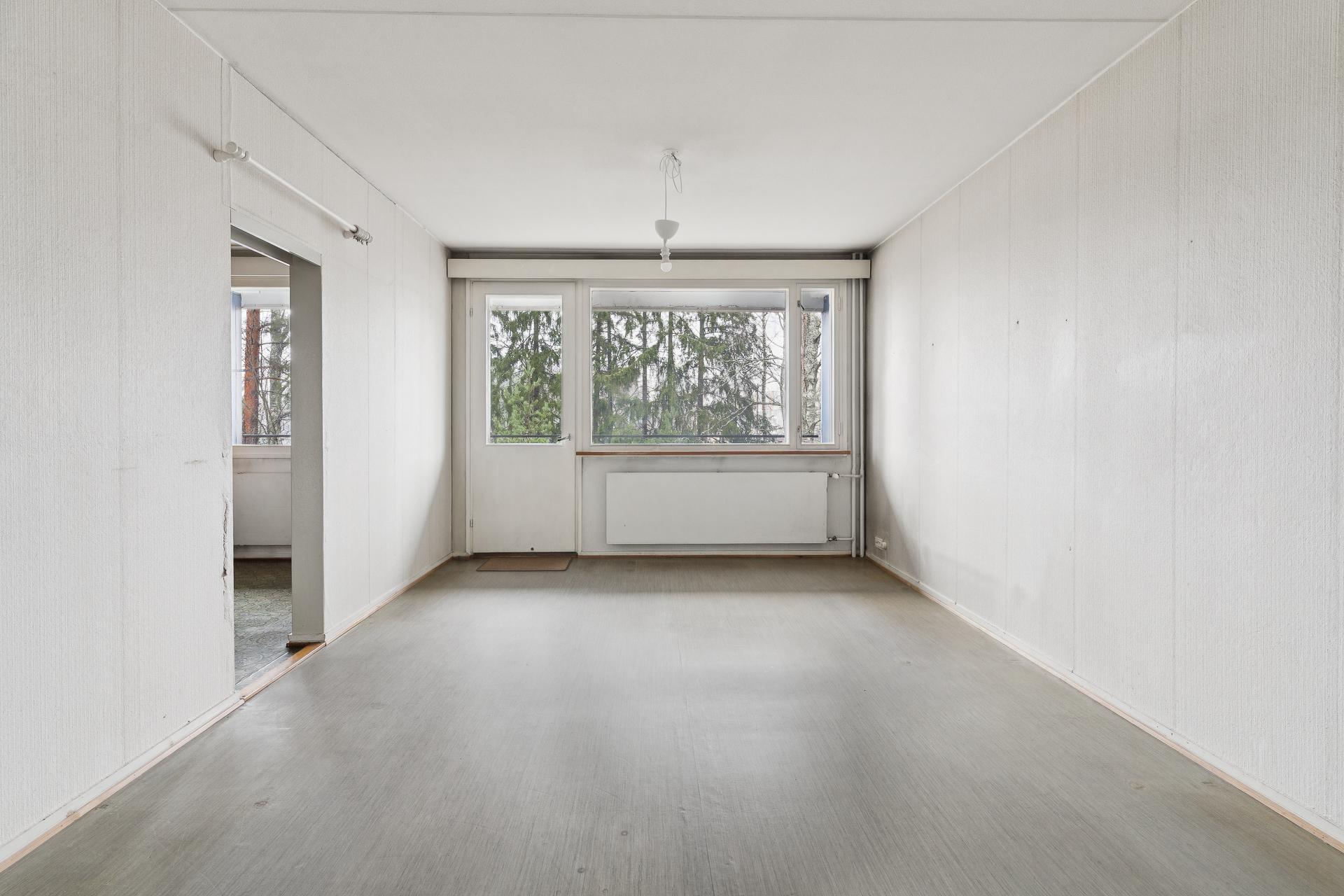 Purjetie 1a, Vuosaari, Helsinki