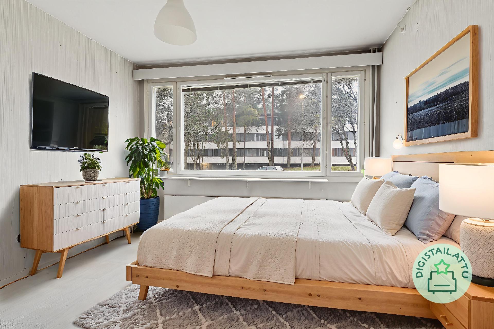 Purjetie 1a, Vuosaari, Helsinki