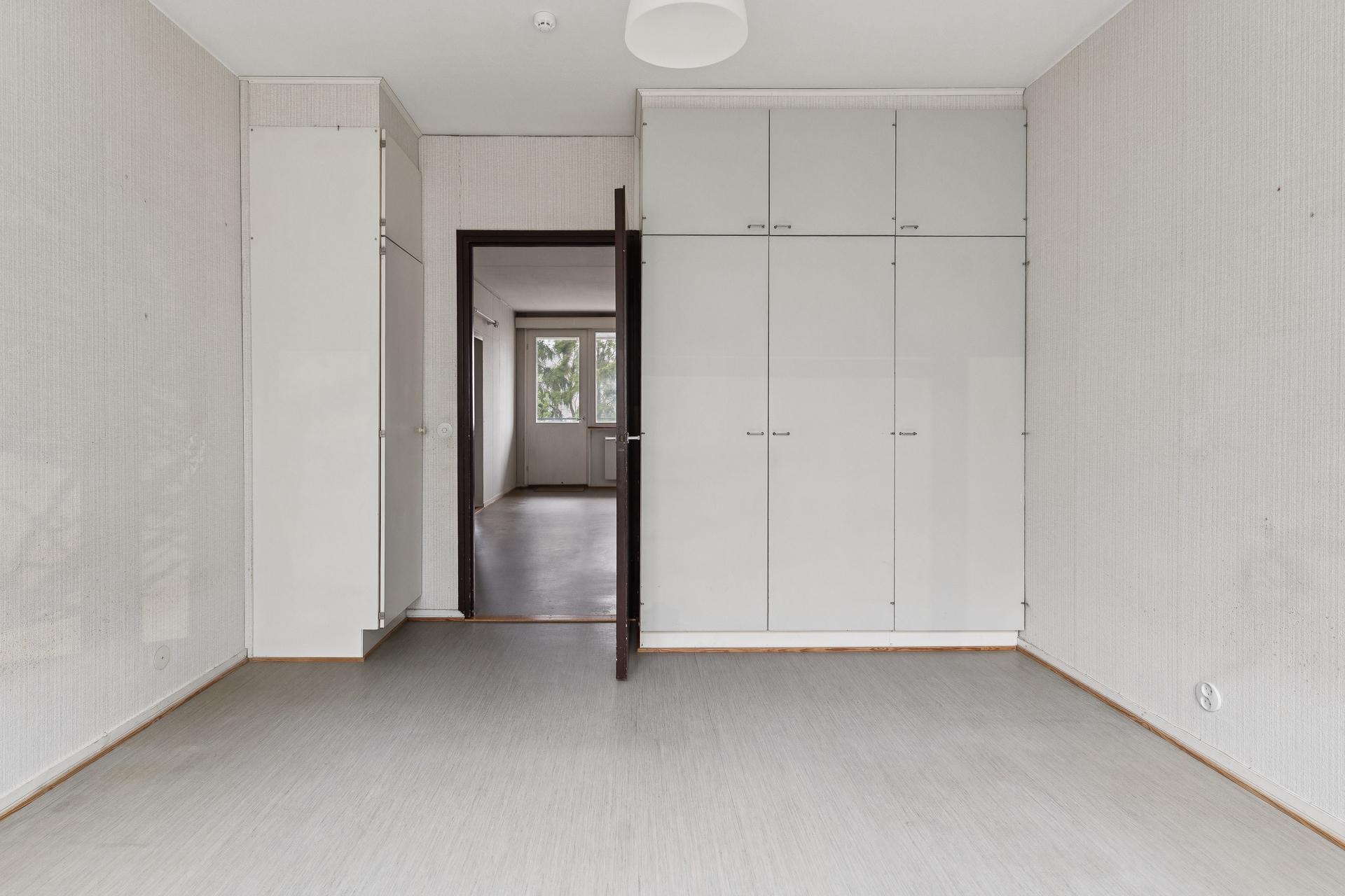 Purjetie 1a, Vuosaari, Helsinki