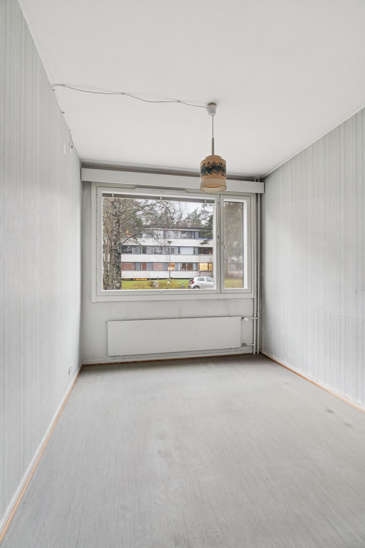 Purjetie 1a, Vuosaari, Helsinki