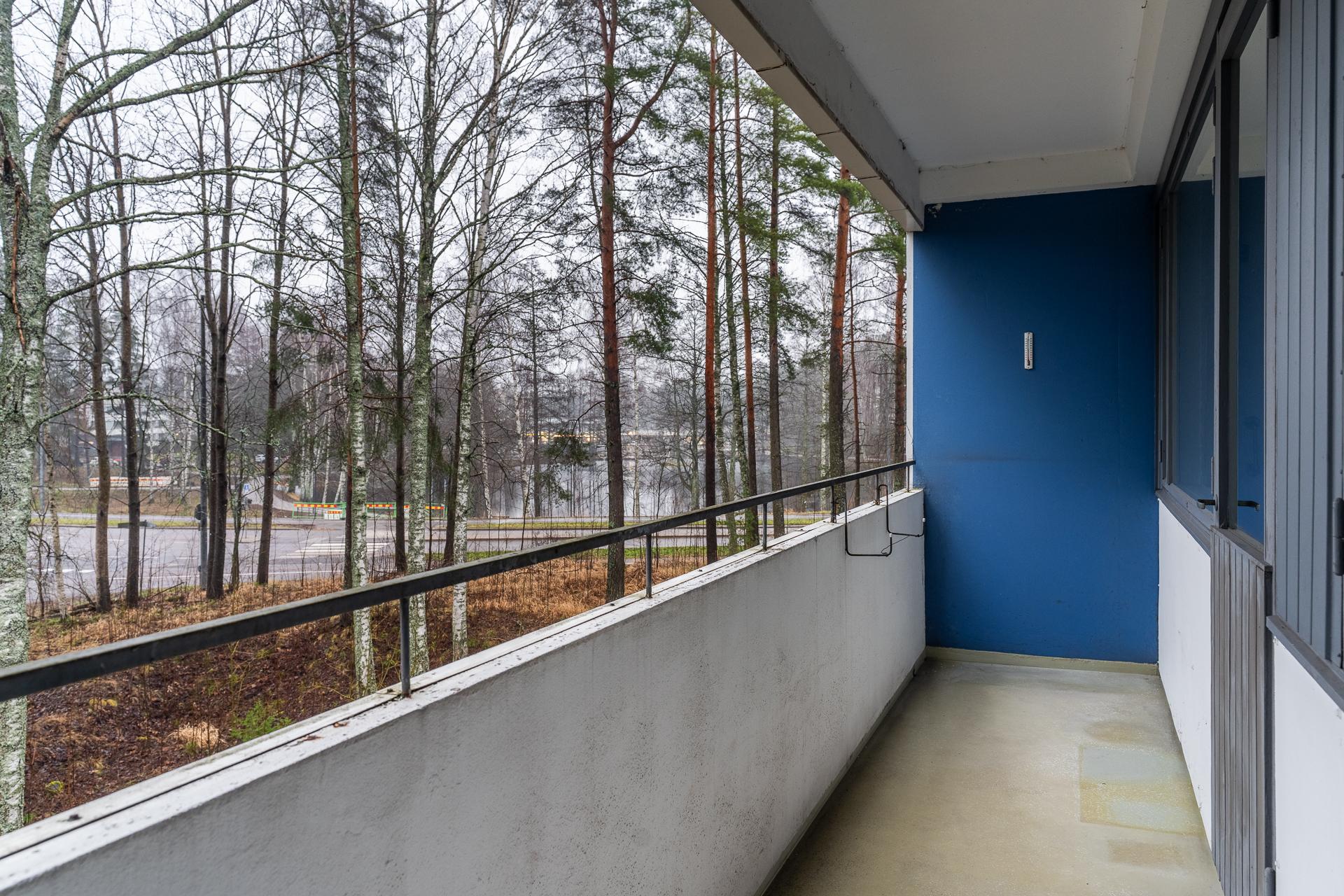 Purjetie 1a, Vuosaari, Helsinki