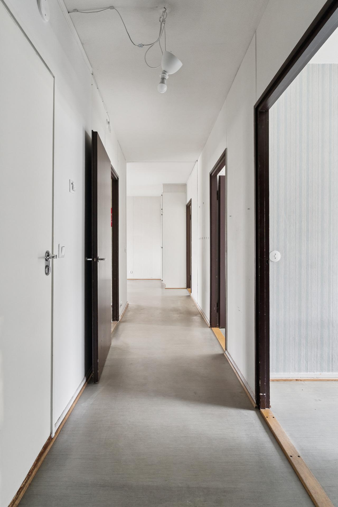 Purjetie 1a, Vuosaari, Helsinki