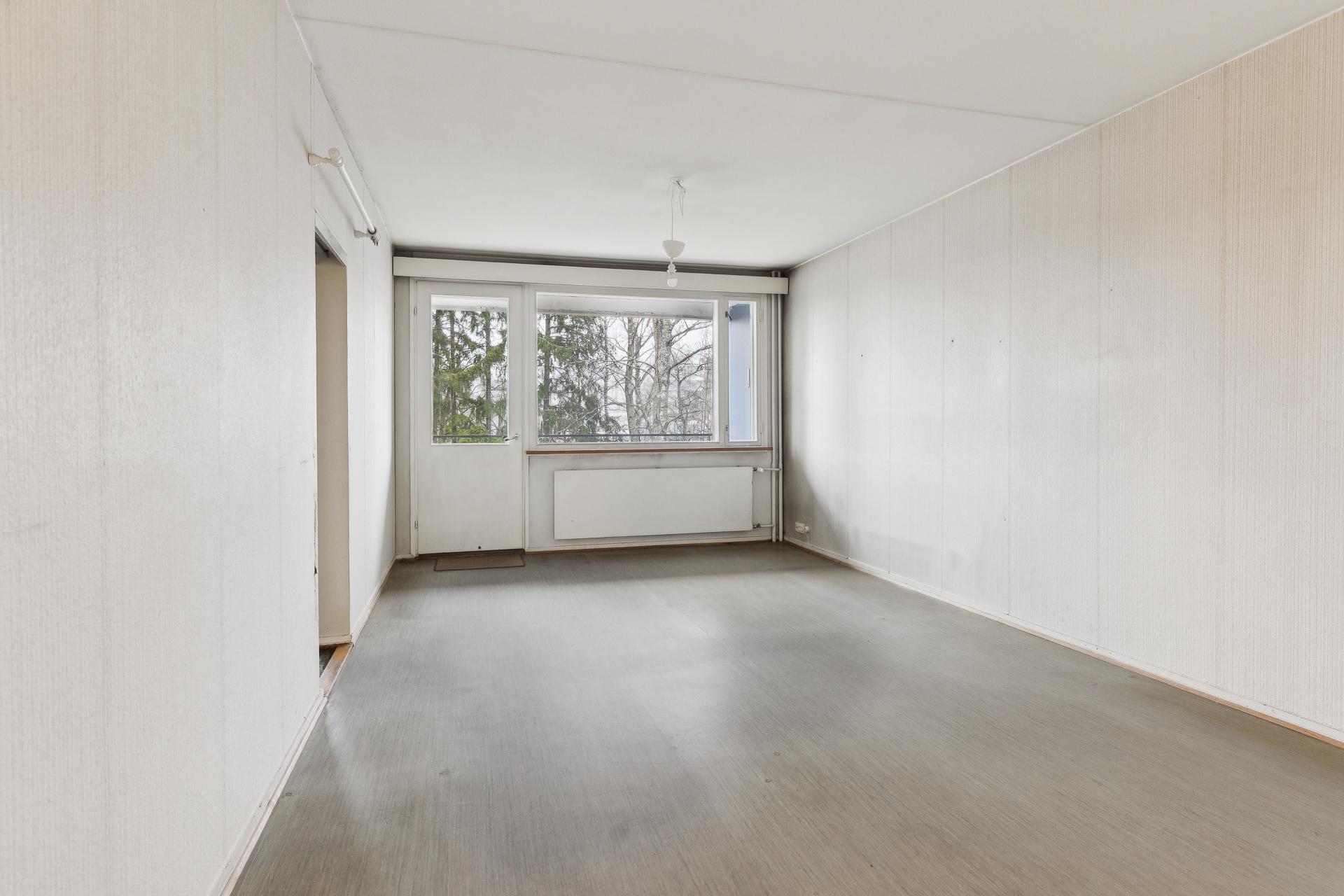 Purjetie 1a, Vuosaari, Helsinki