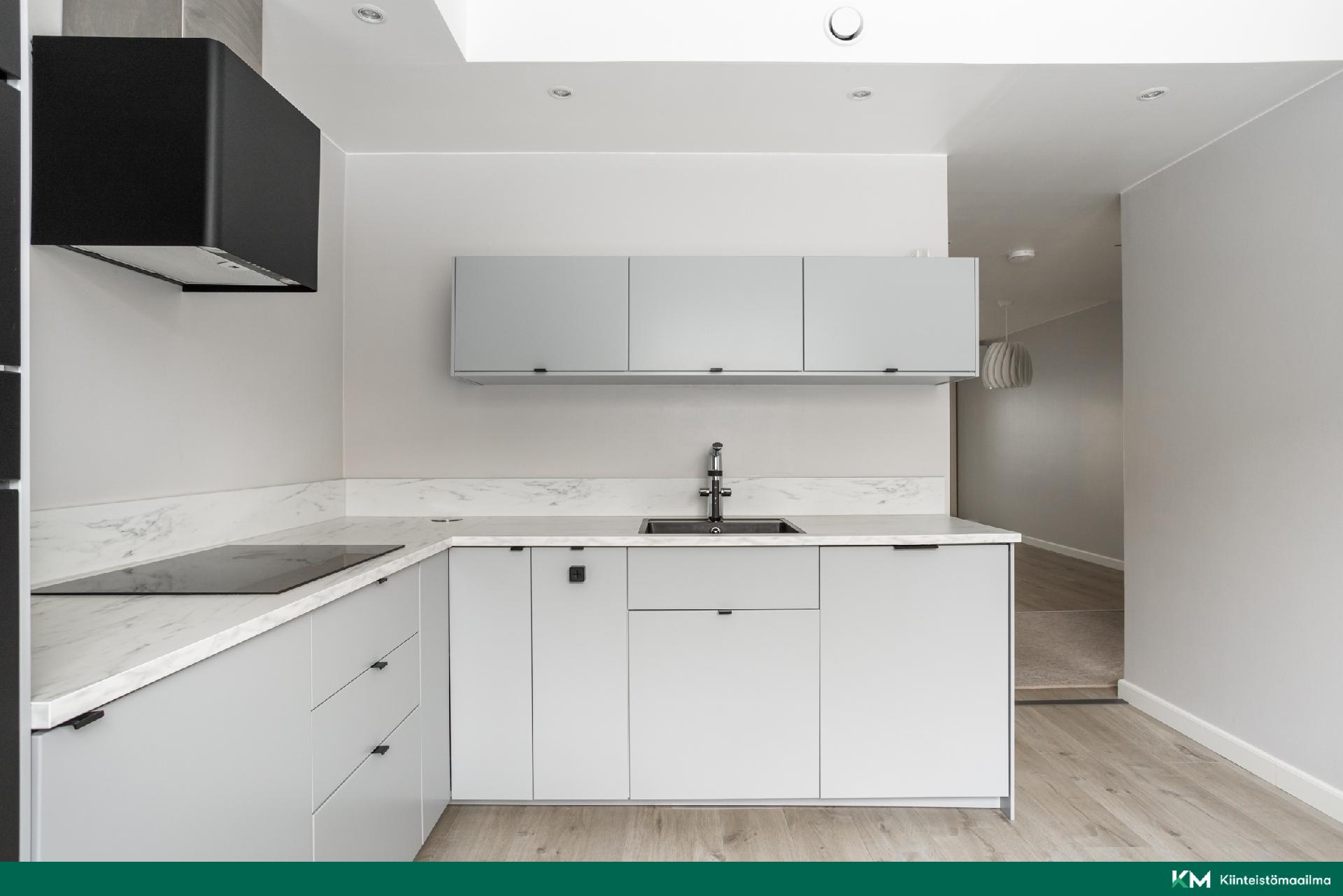 Itäinen Pitkäkatu 82, Martti, Turku