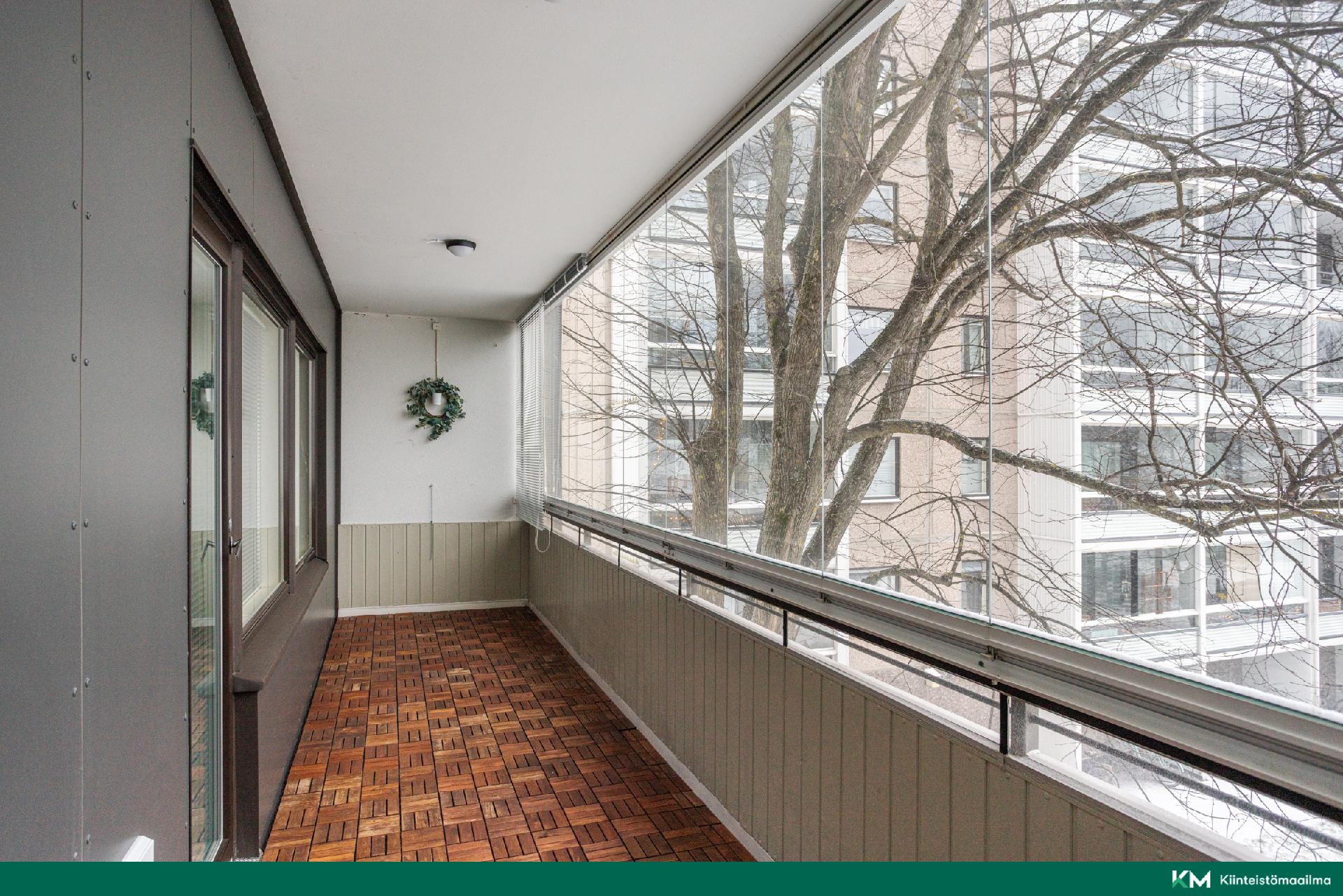 Itäinen Pitkäkatu 82, Martti, Turku