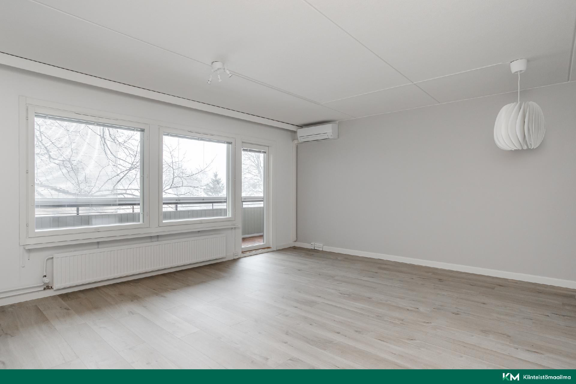 Itäinen Pitkäkatu 82, Martti, Turku