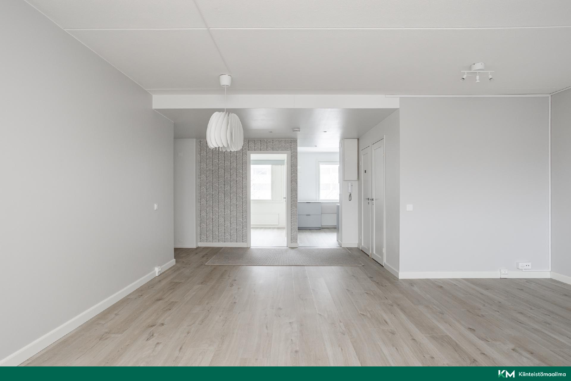 Itäinen Pitkäkatu 82, Martti, Turku