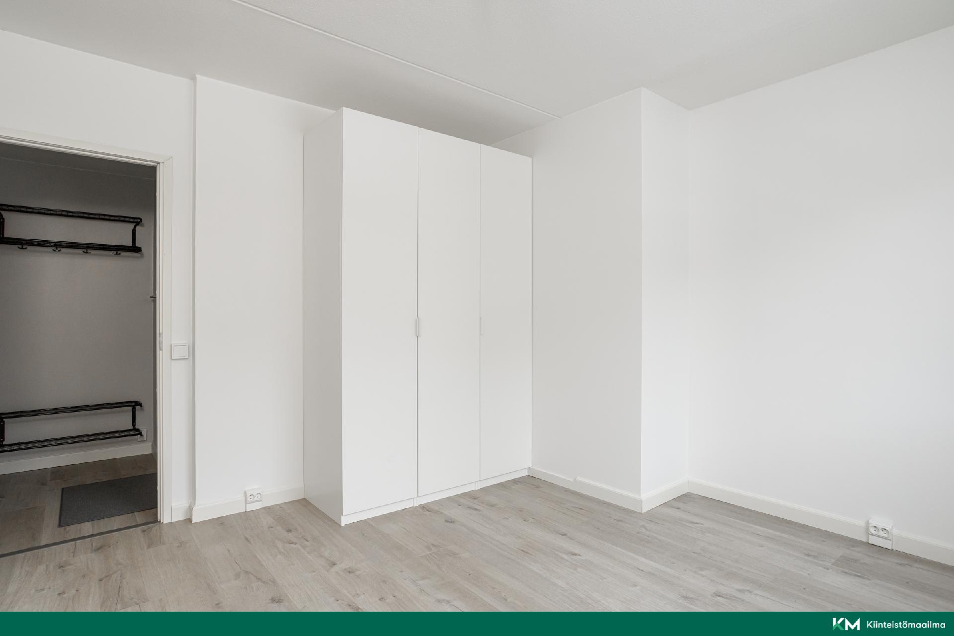 Itäinen Pitkäkatu 82, Martti, Turku