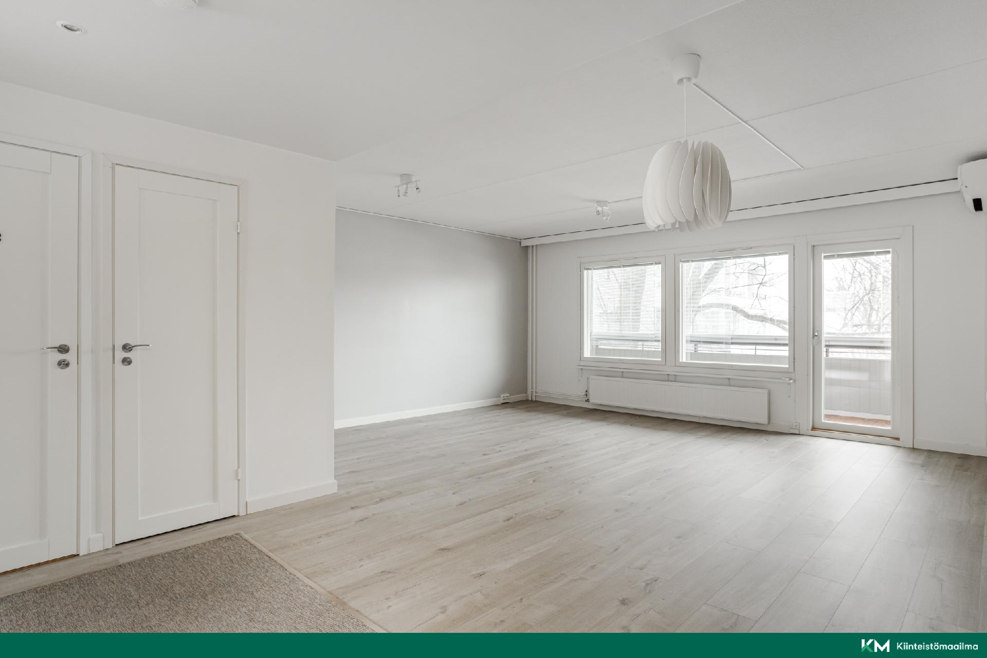 Itäinen Pitkäkatu 82, Martti, Turku