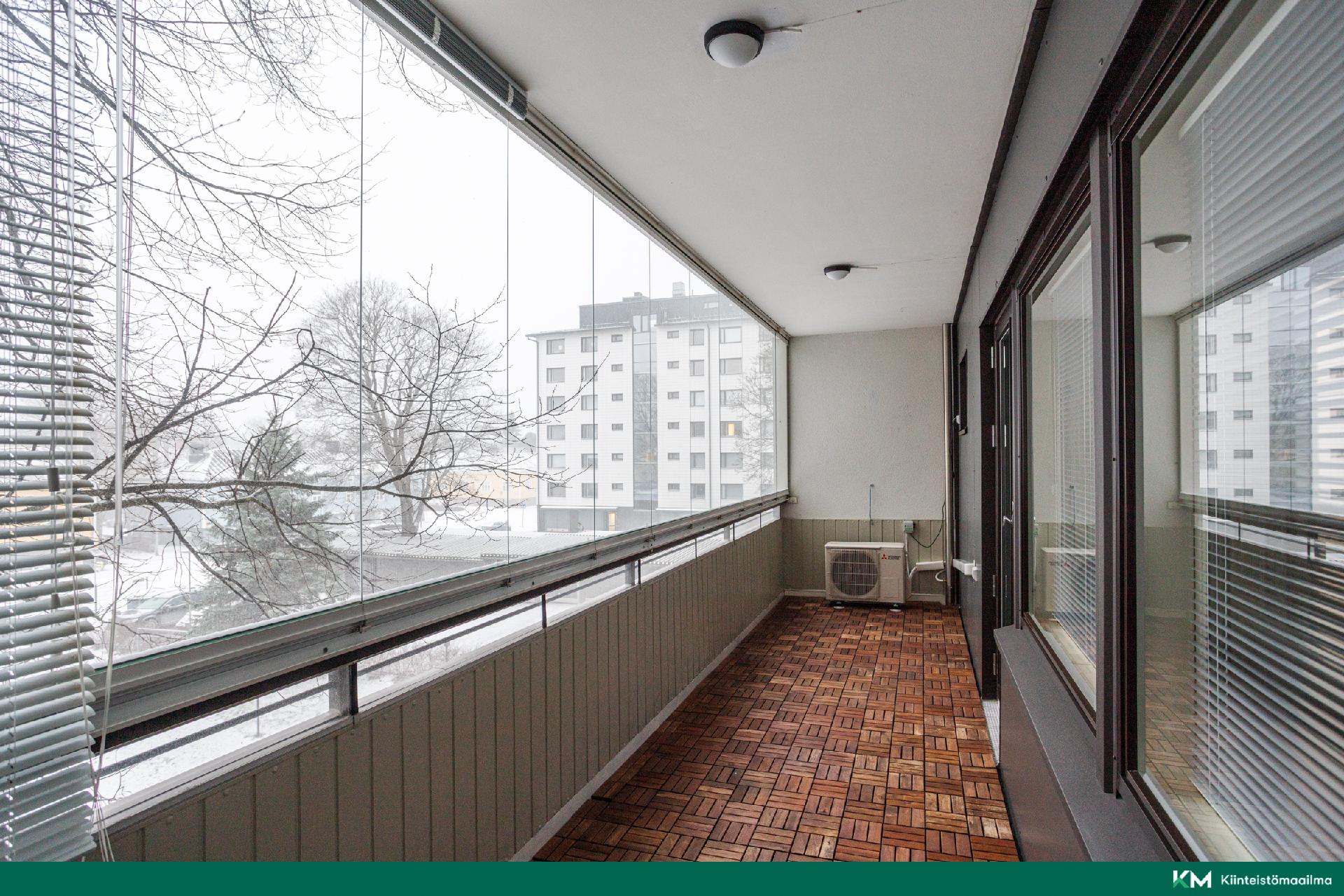 Itäinen Pitkäkatu 82, Martti, Turku