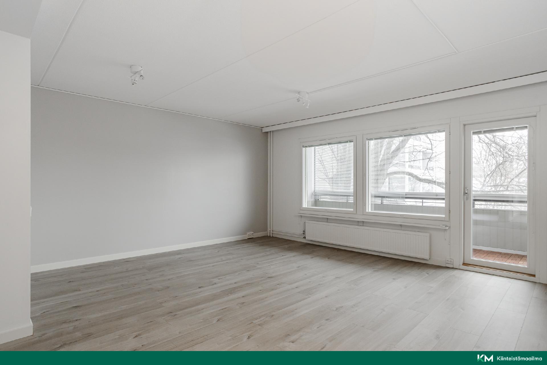 Itäinen Pitkäkatu 82, Martti, Turku