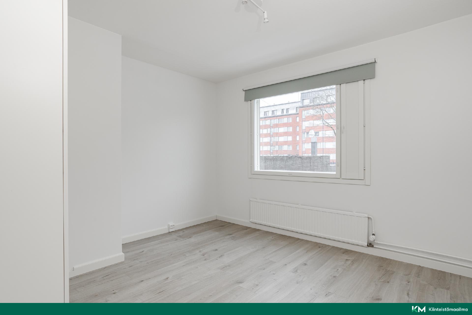 Itäinen Pitkäkatu 82, Martti, Turku