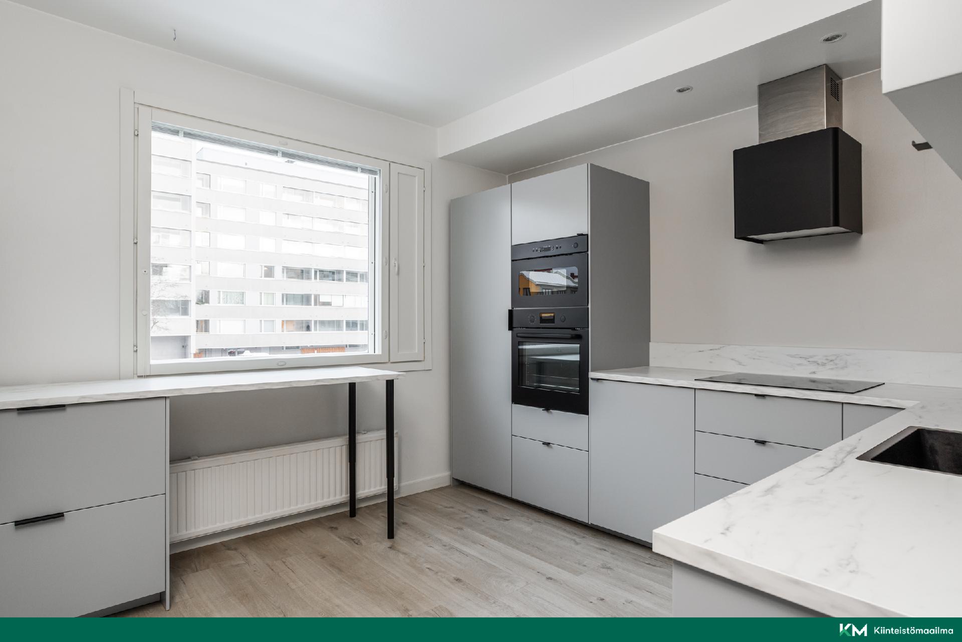 Itäinen Pitkäkatu 82, Martti, Turku