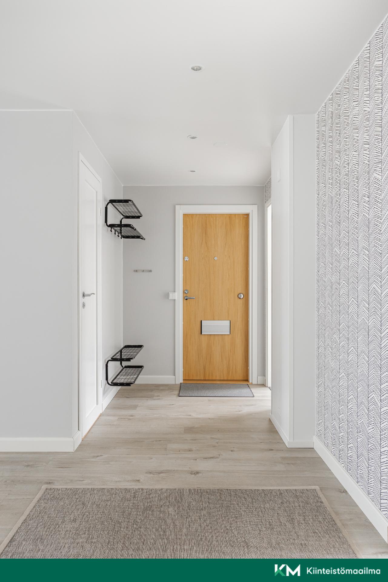 Itäinen Pitkäkatu 82, Martti, Turku