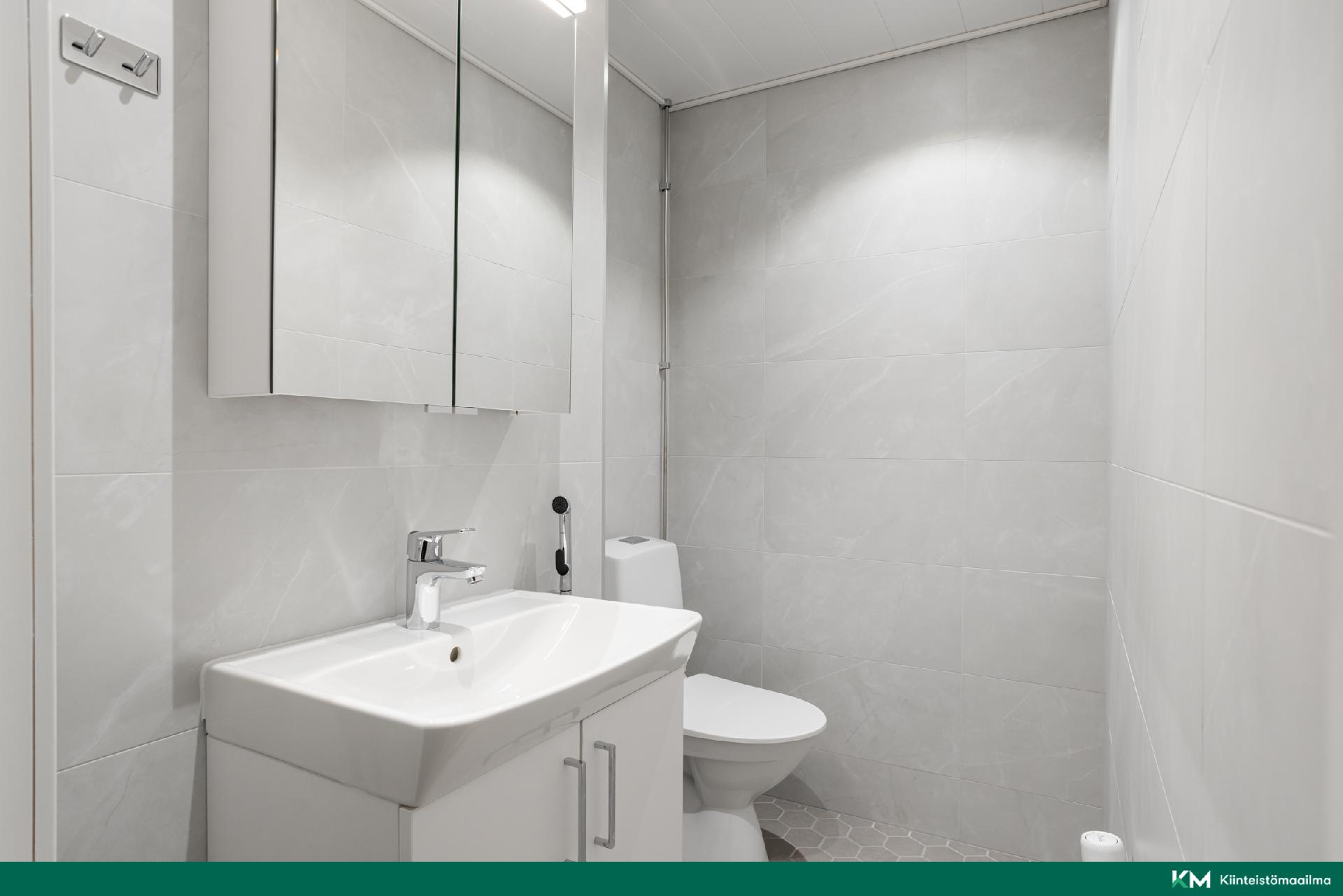 Itäinen Pitkäkatu 82, Martti, Turku