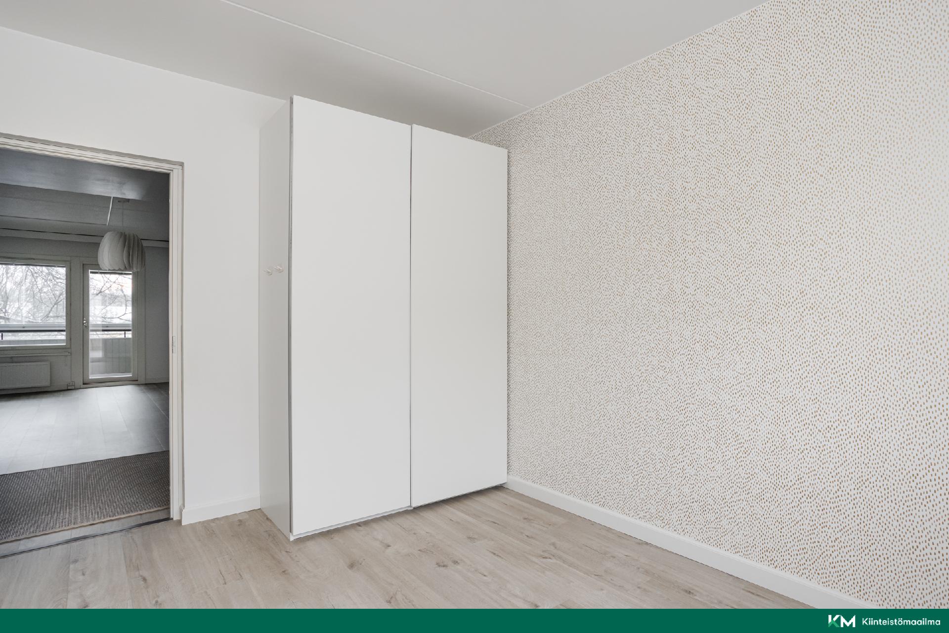 Itäinen Pitkäkatu 82, Martti, Turku