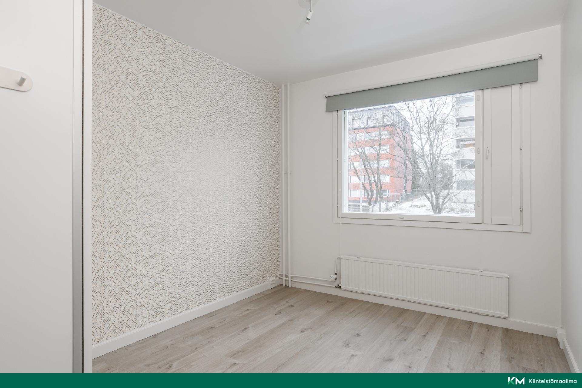 Itäinen Pitkäkatu 82, Martti, Turku